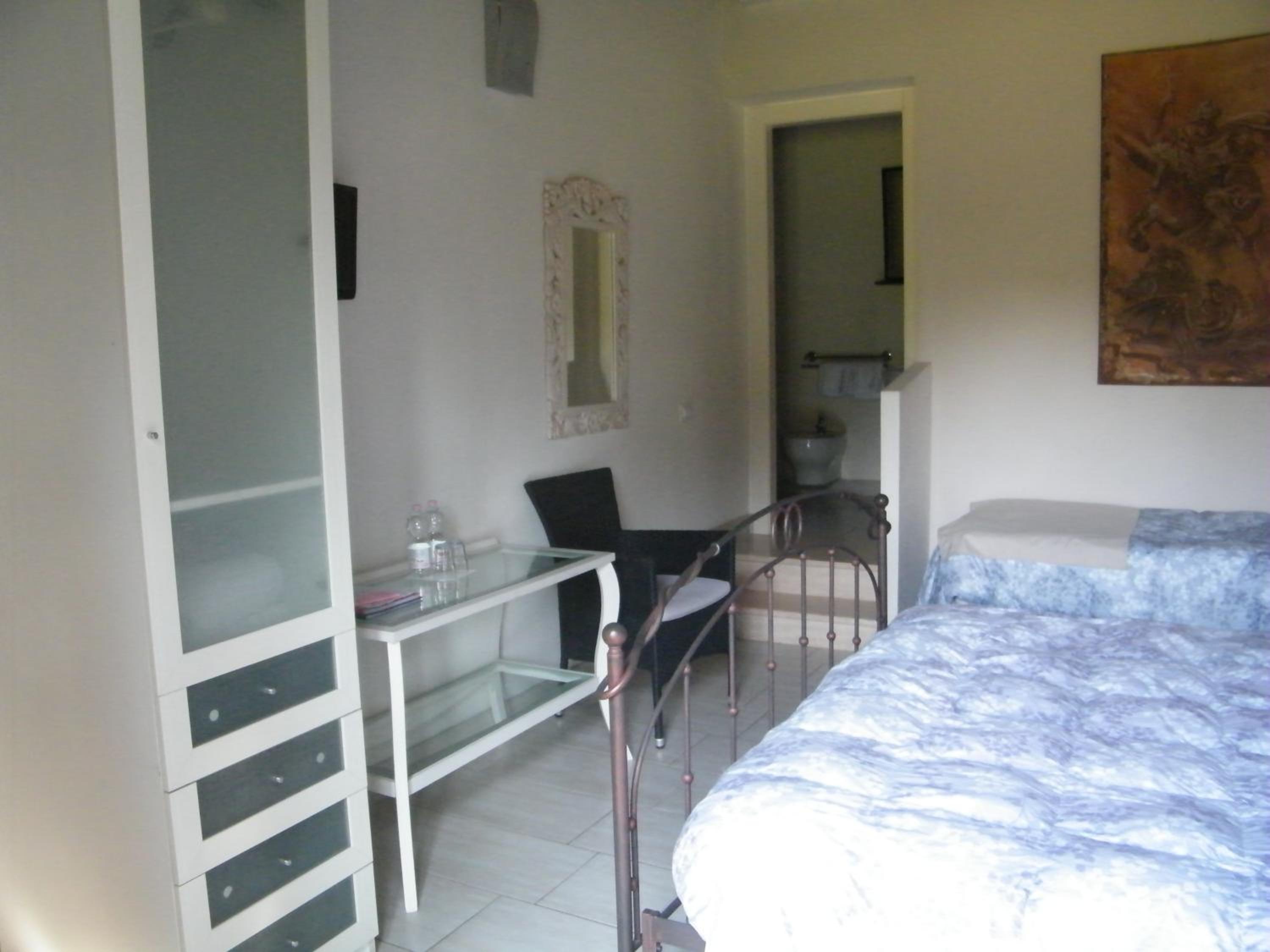 Villa Franca in Franciacorta B&B