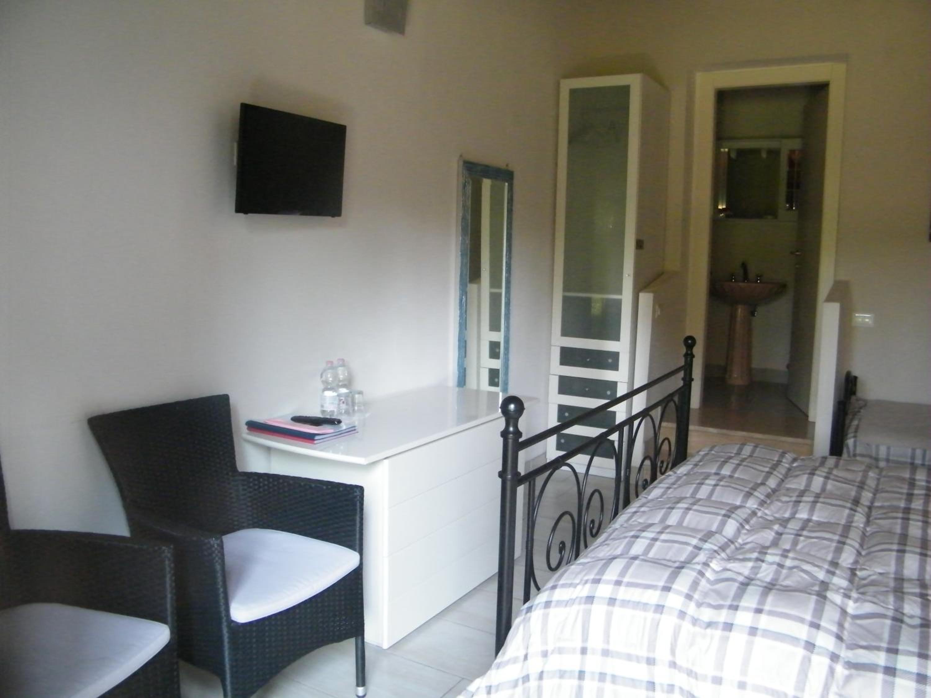 Villa Franca in Franciacorta B&B