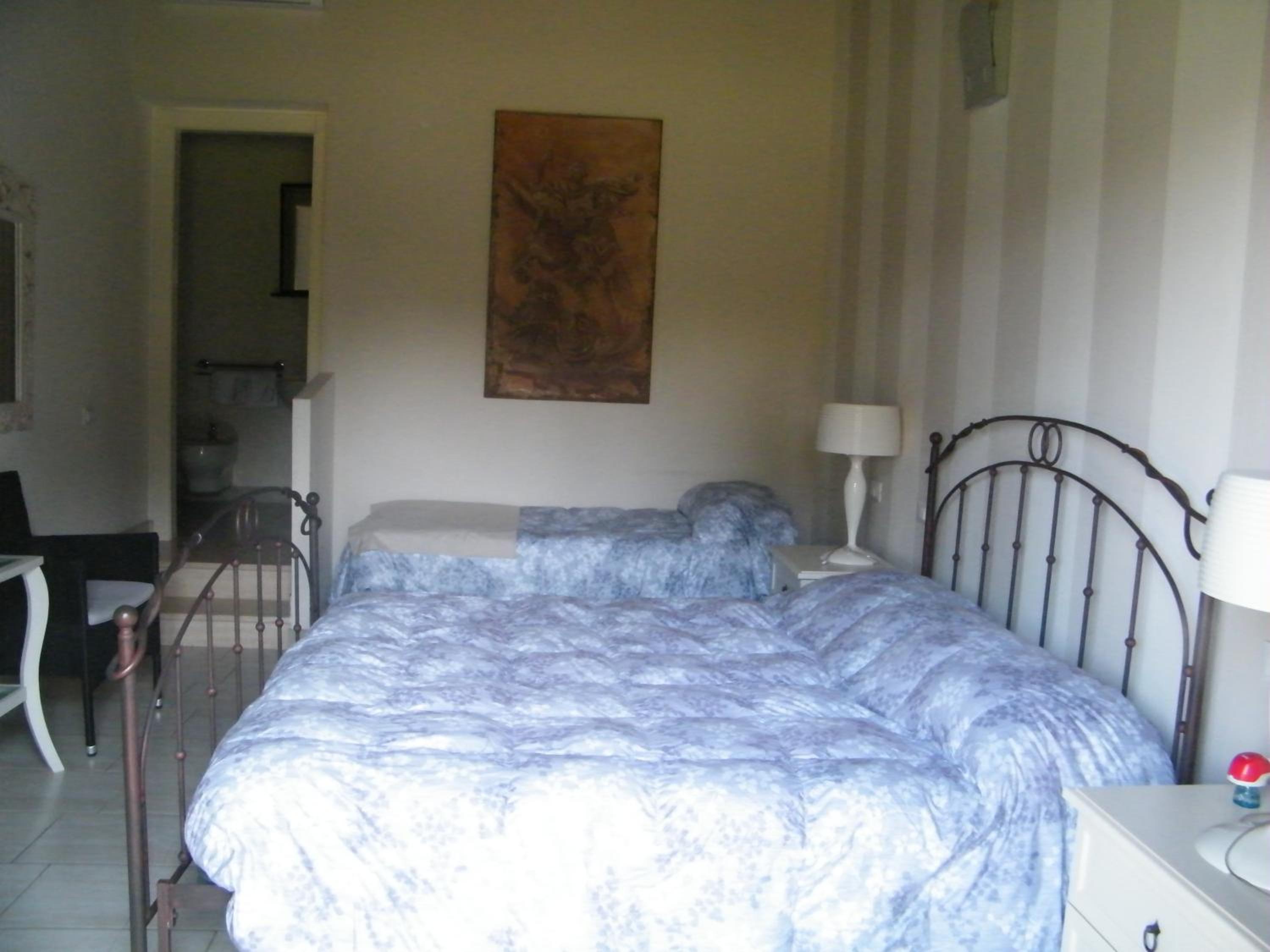 Villa Franca in Franciacorta B&B