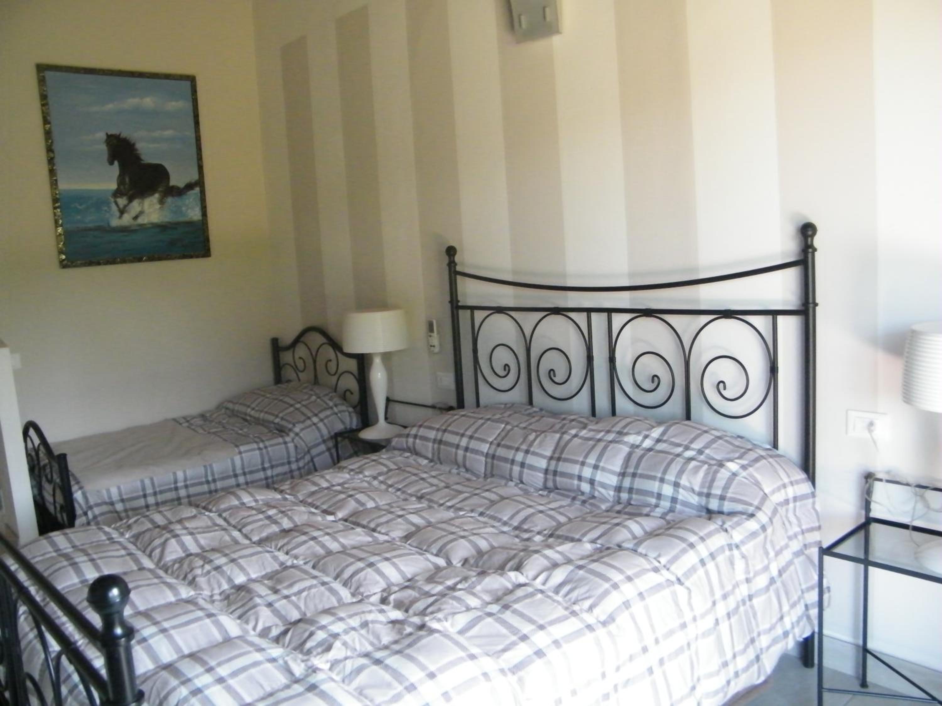 Villa Franca in Franciacorta B&B
