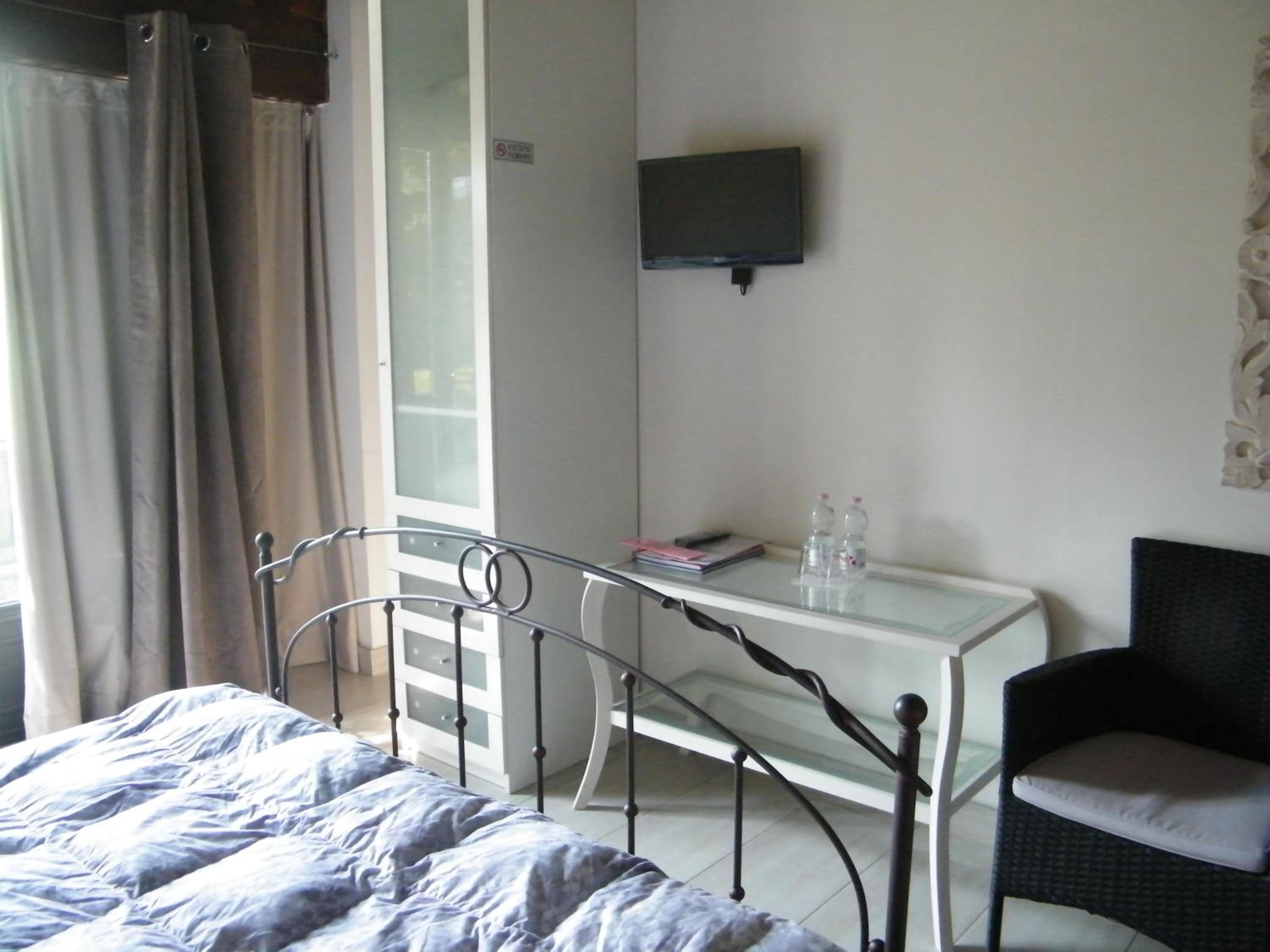 Villa Franca in Franciacorta B&B
