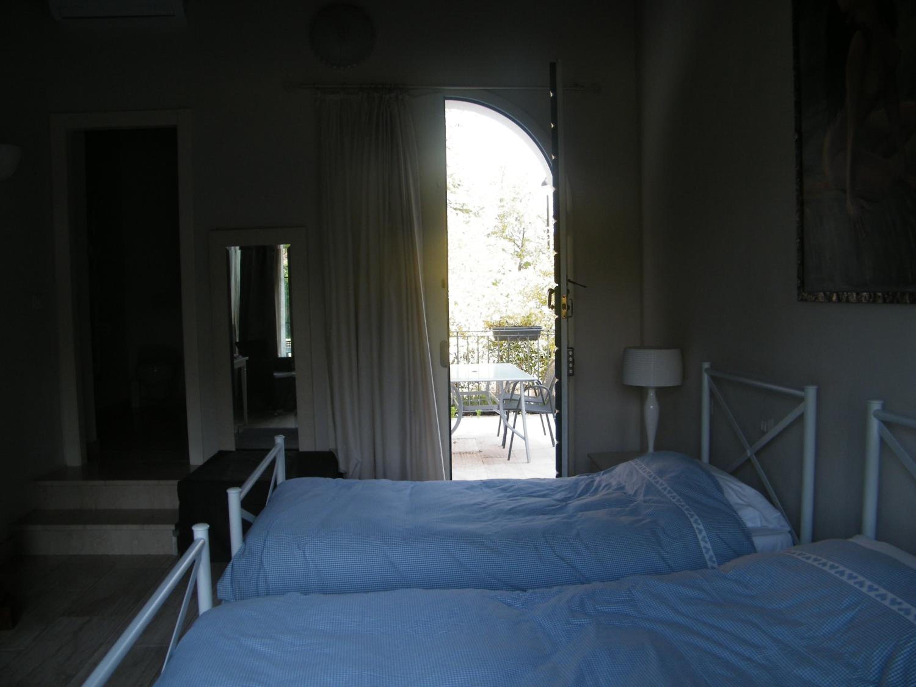 Villa Franca in Franciacorta B&B