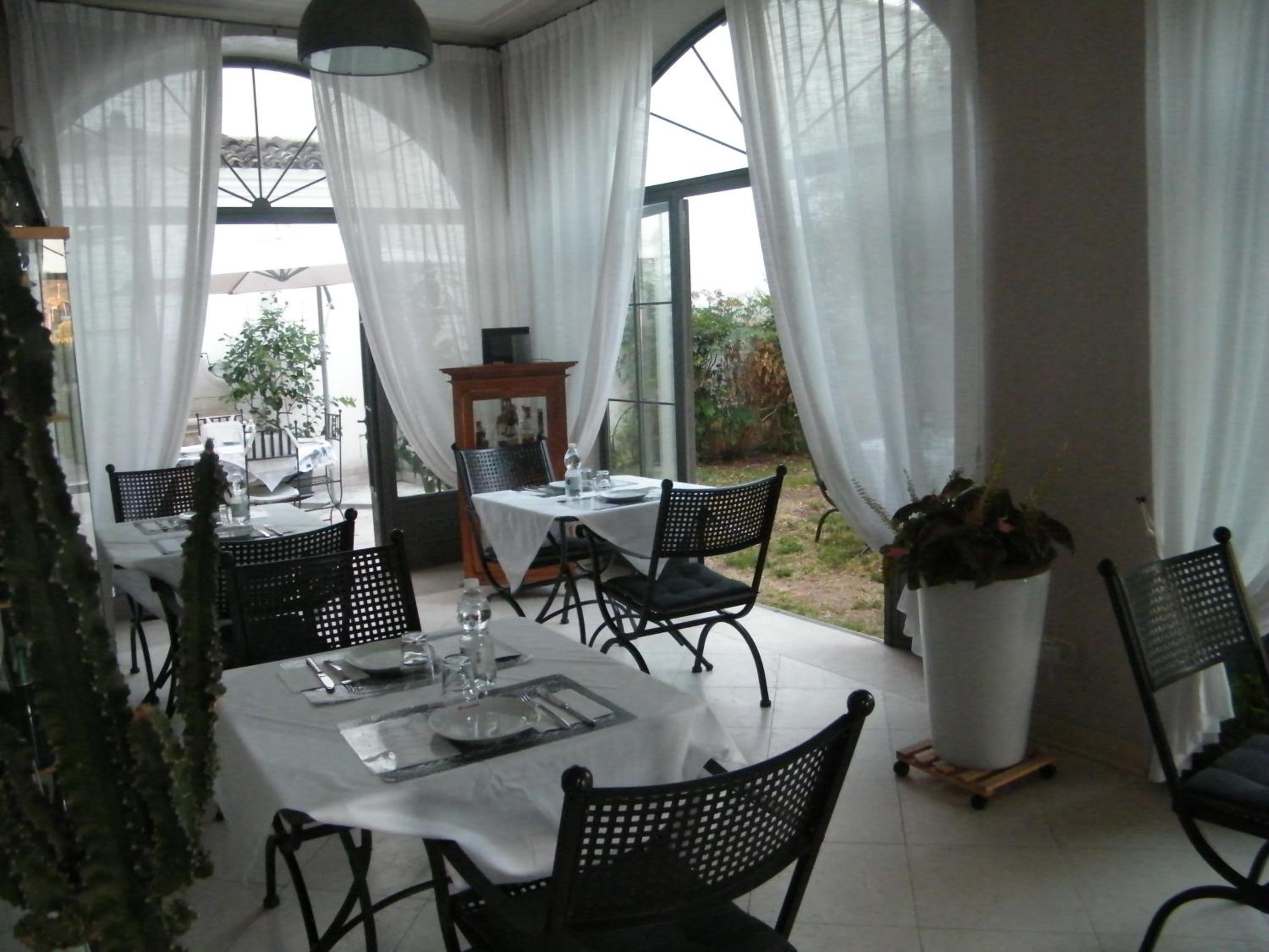 Villa Franca in Franciacorta B&B