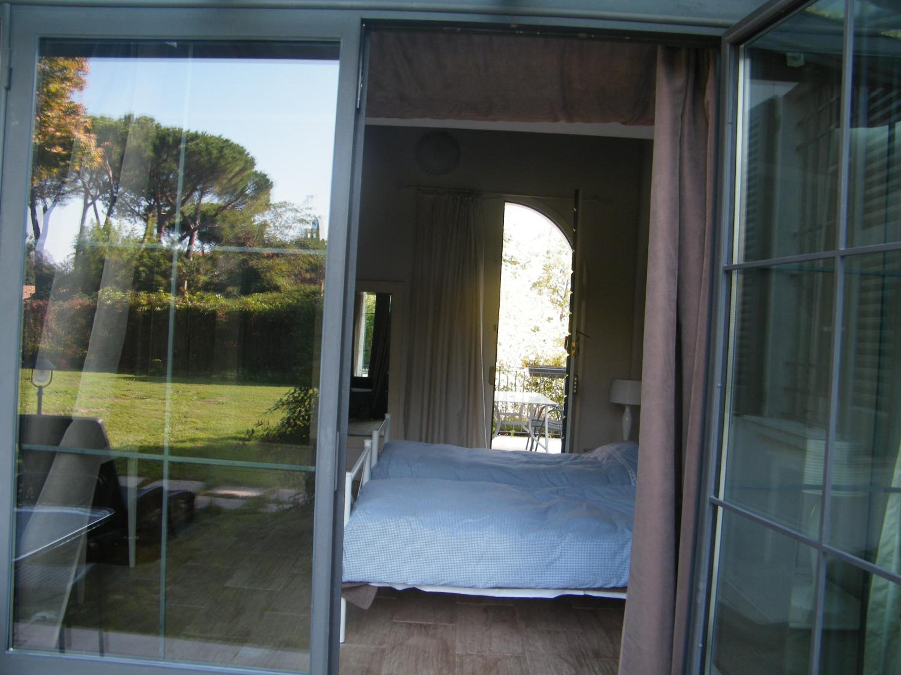 Villa Franca in Franciacorta B&B