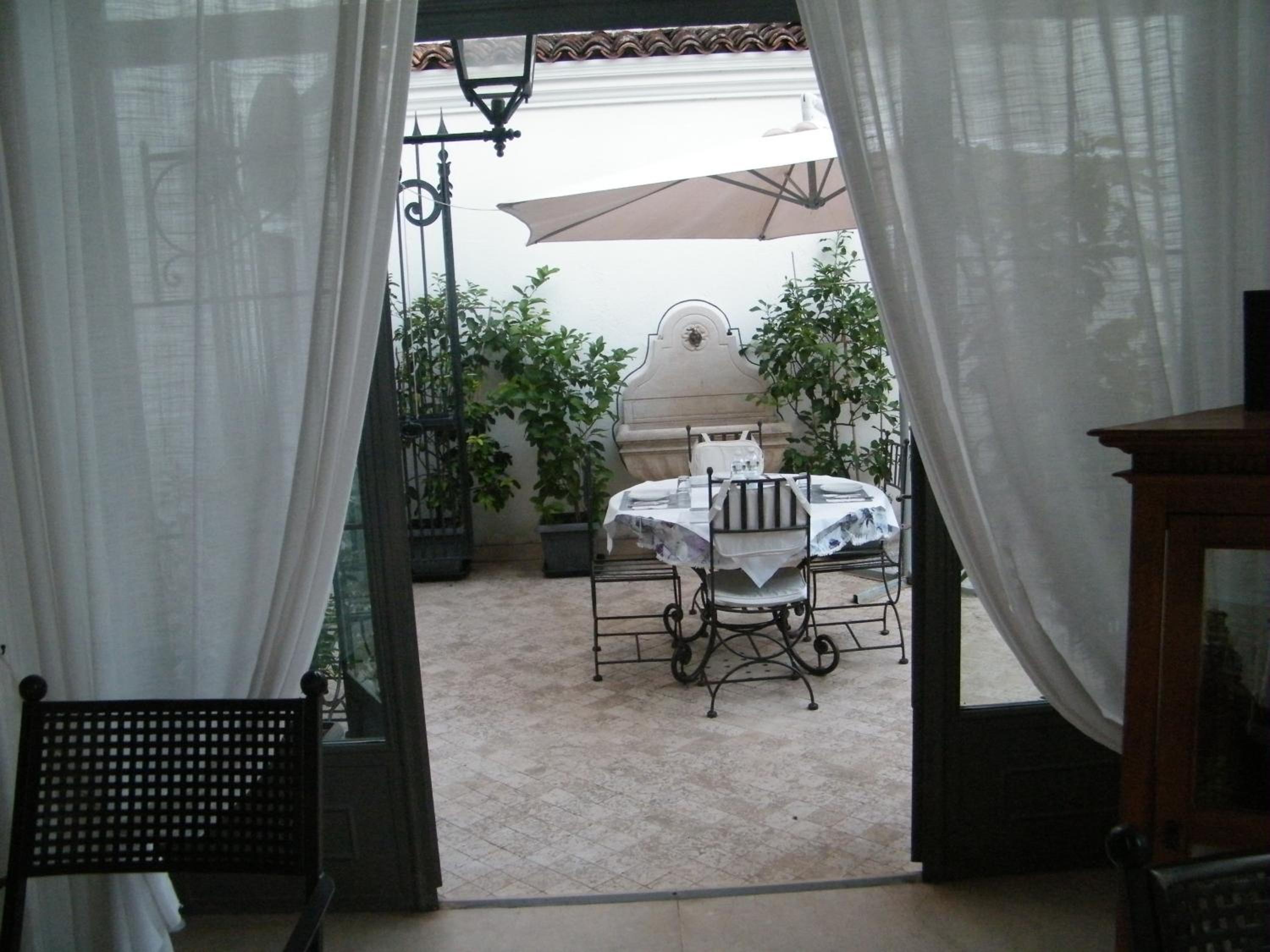 Villa Franca in Franciacorta B&B