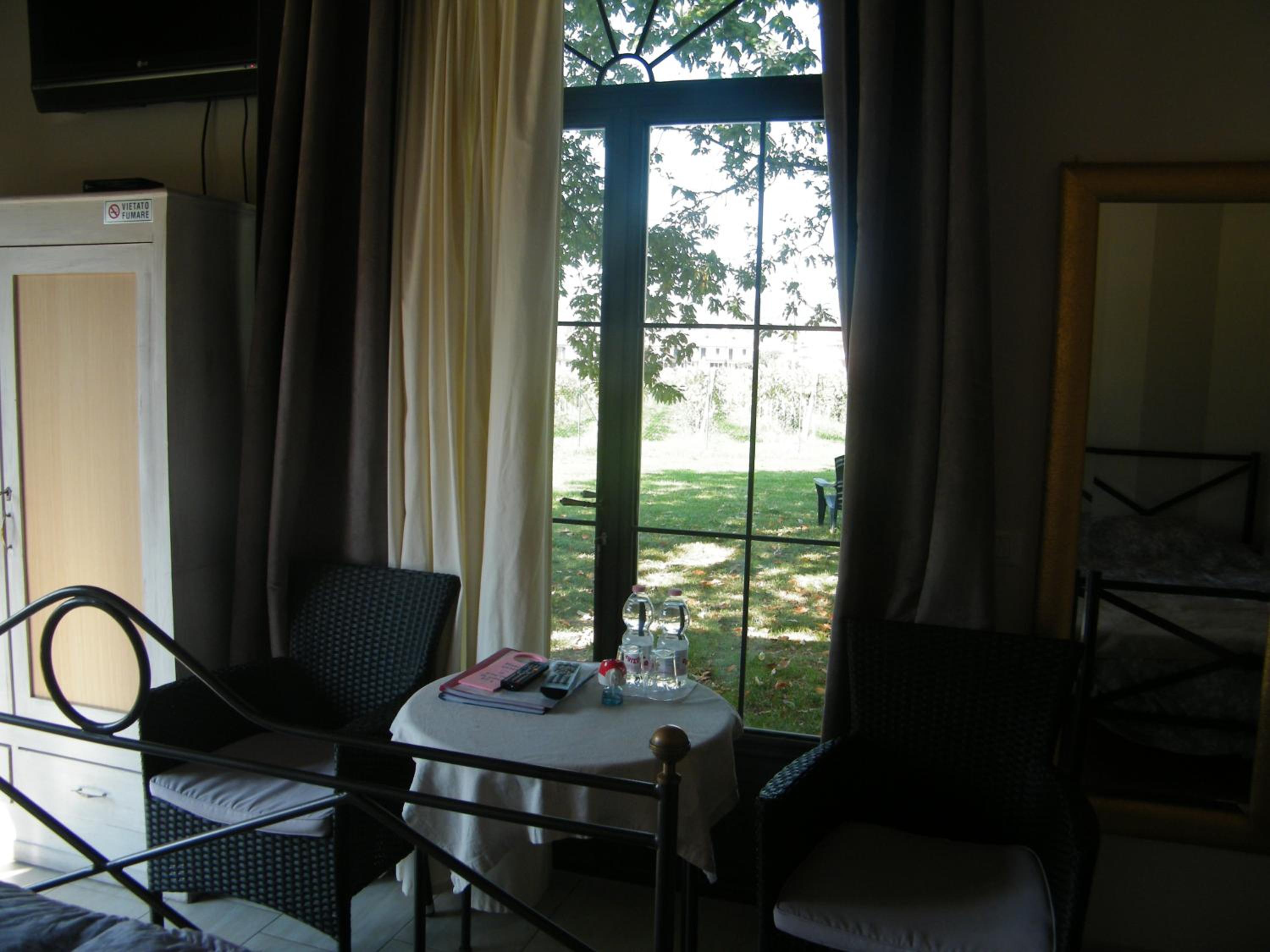 Villa Franca in Franciacorta B&B