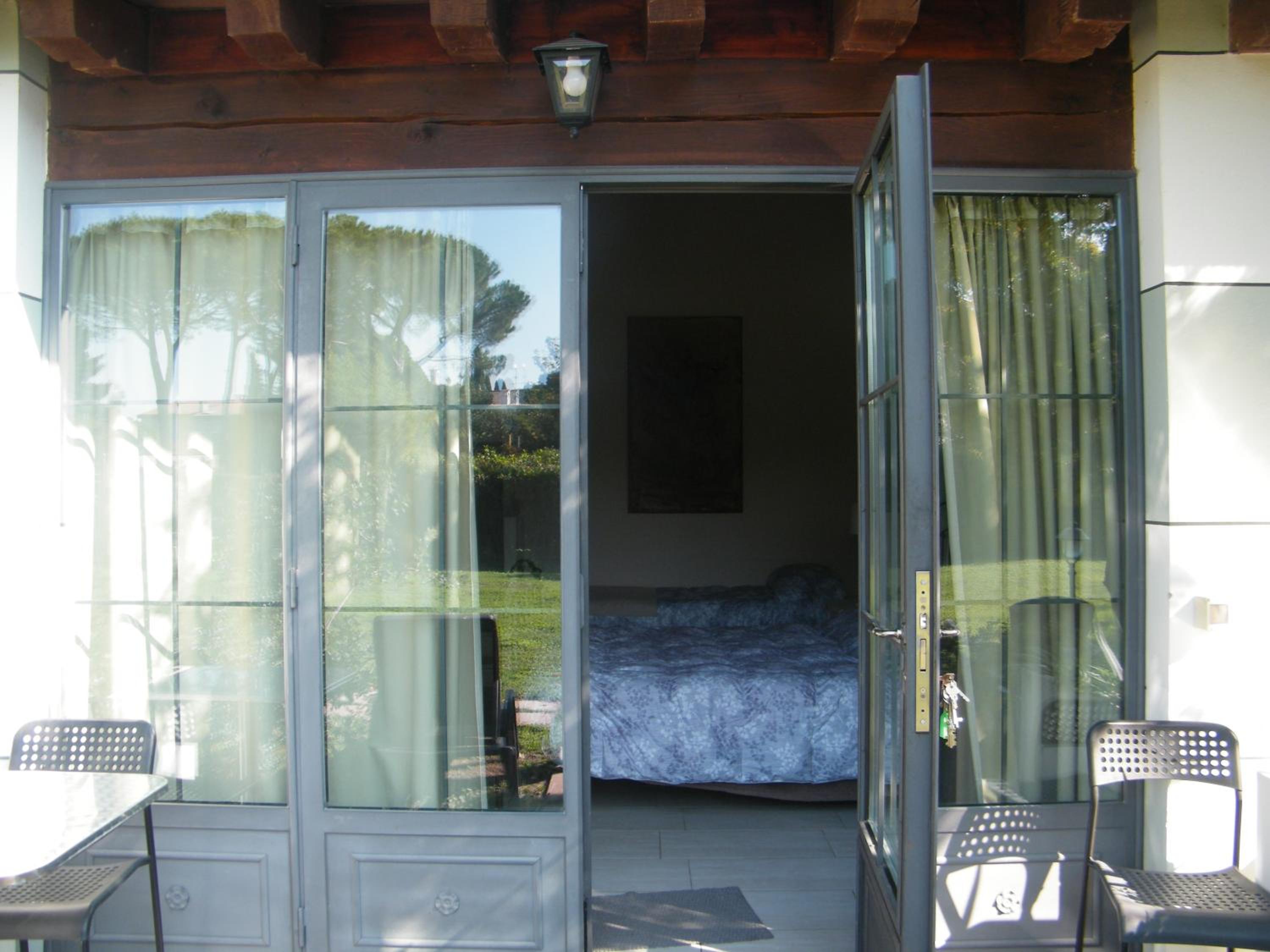 Villa Franca in Franciacorta B&B