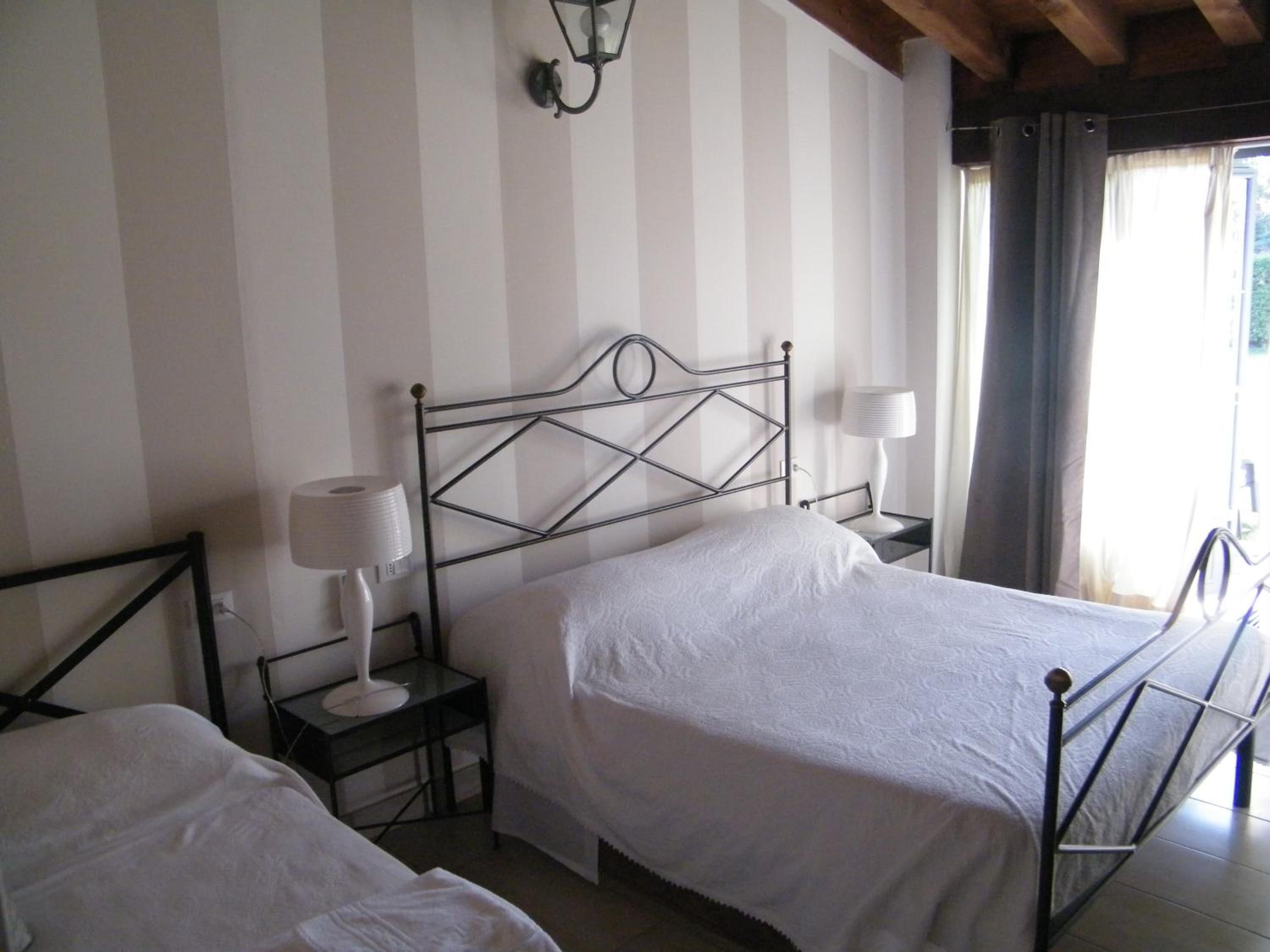 Villa Franca in Franciacorta B&B