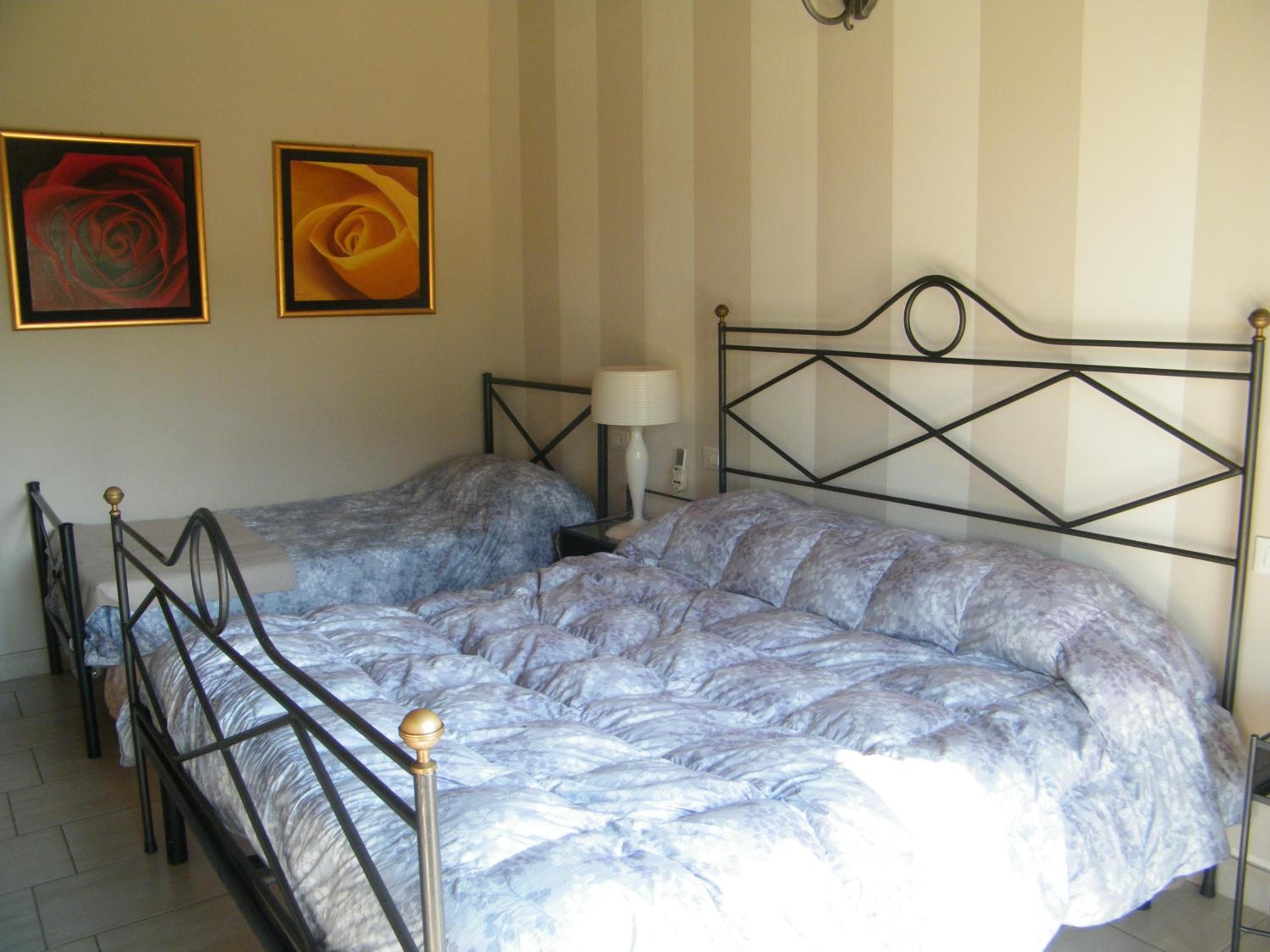 Villa Franca in Franciacorta B&B