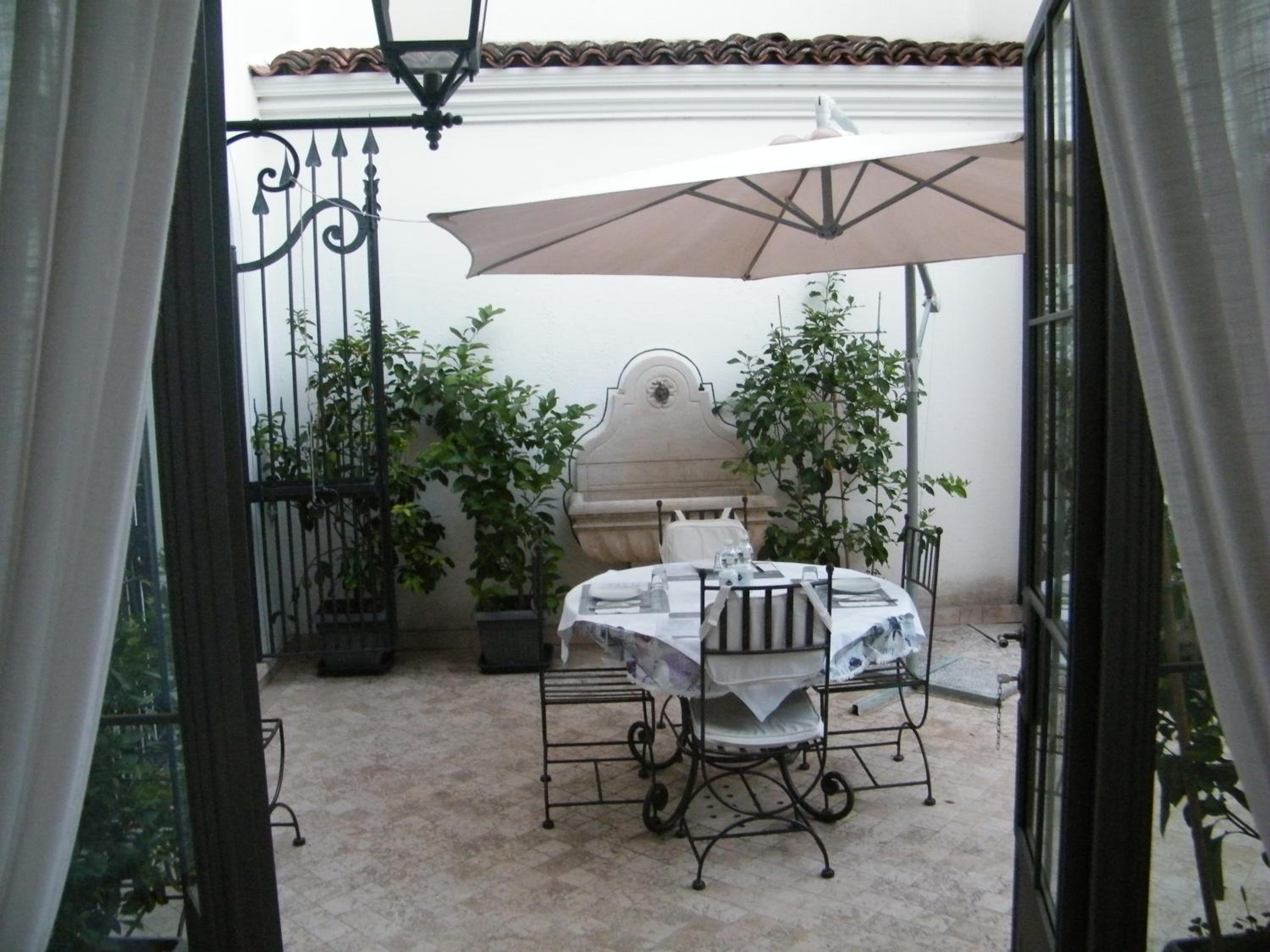 Villa Franca in Franciacorta B&B