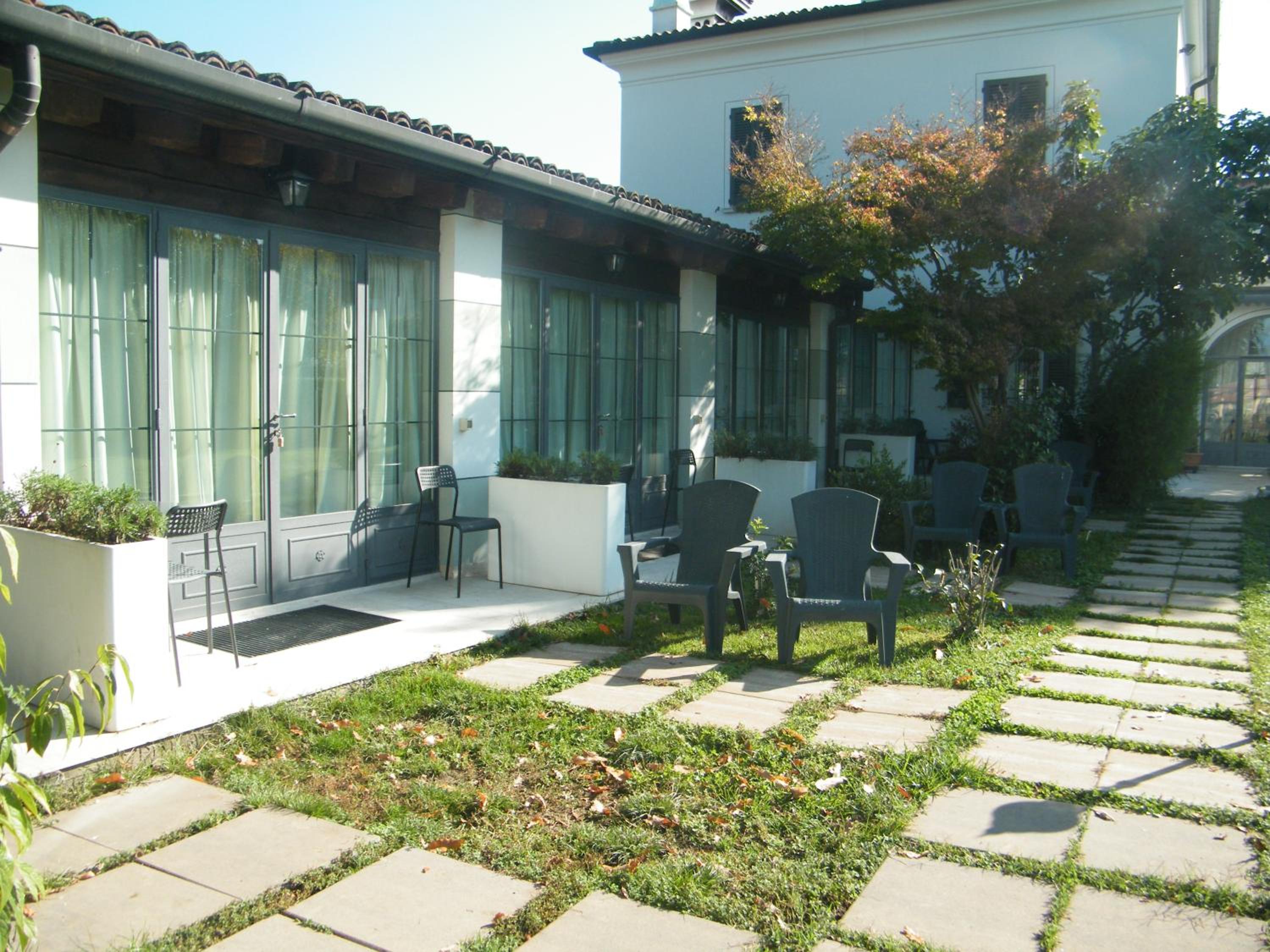 Villa Franca in Franciacorta B&B
