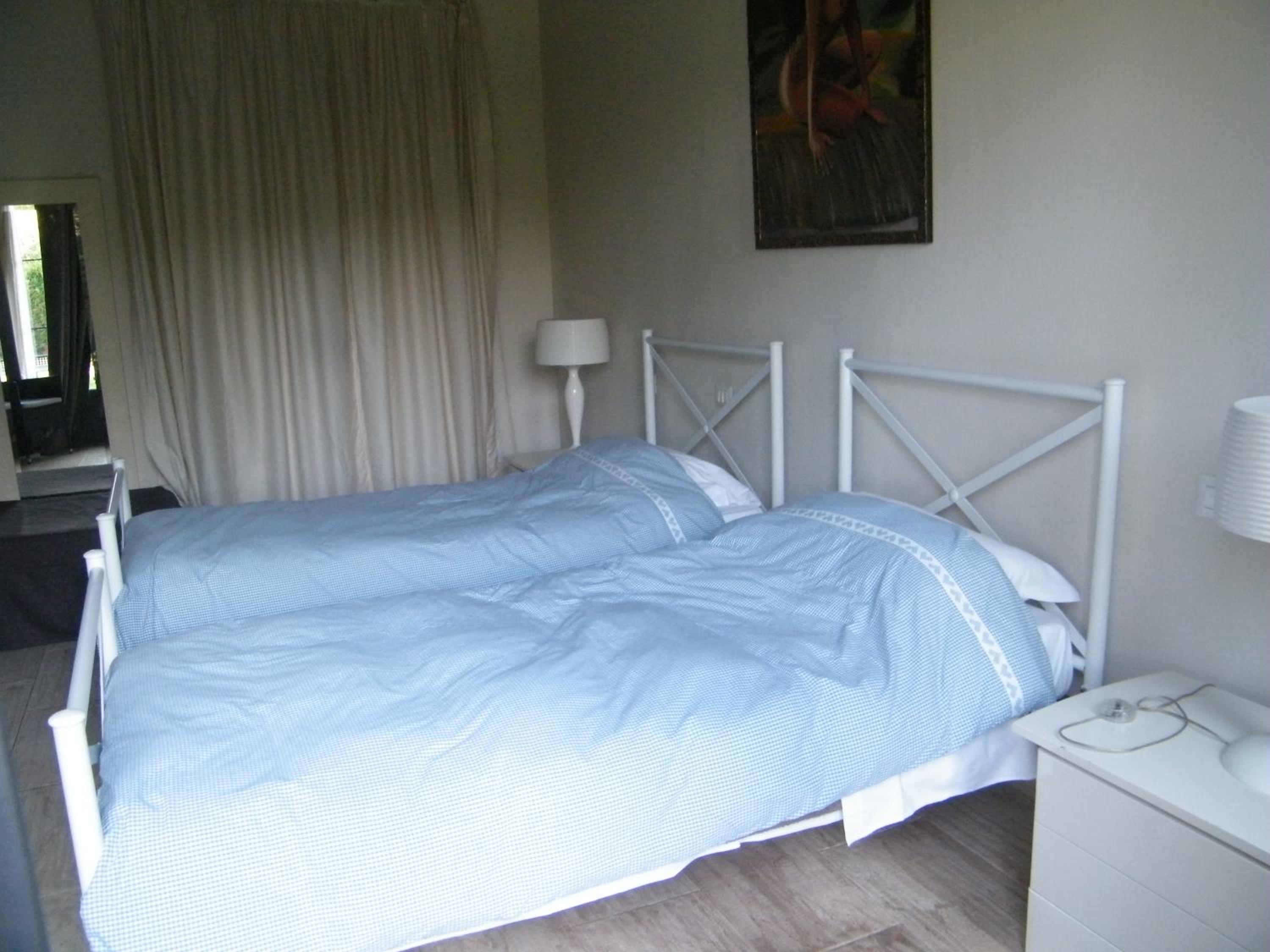 Villa Franca in Franciacorta B&B