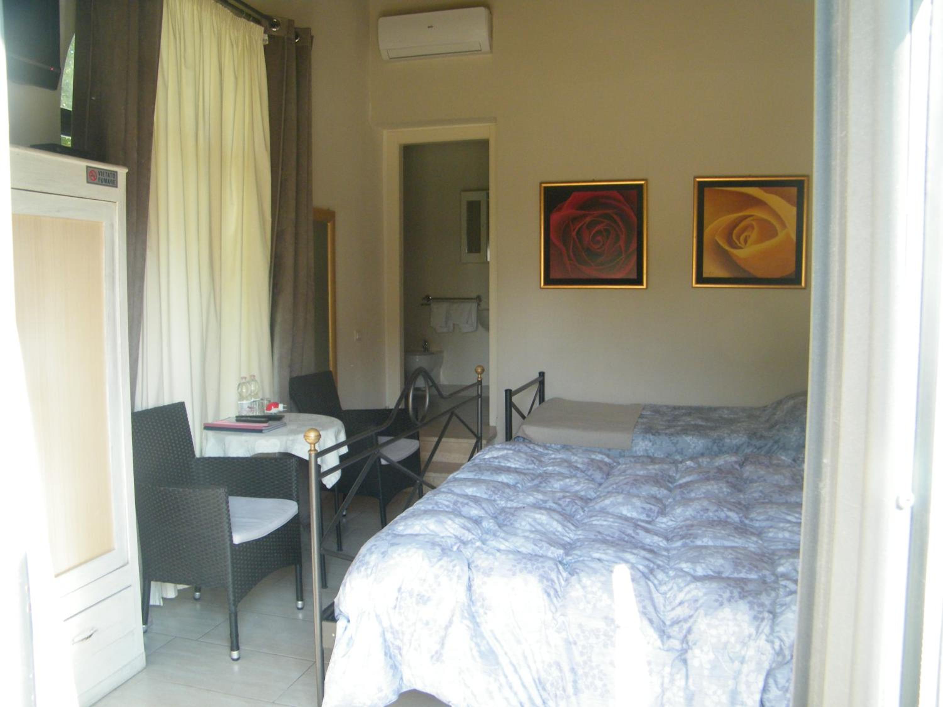 Villa Franca in Franciacorta B&B