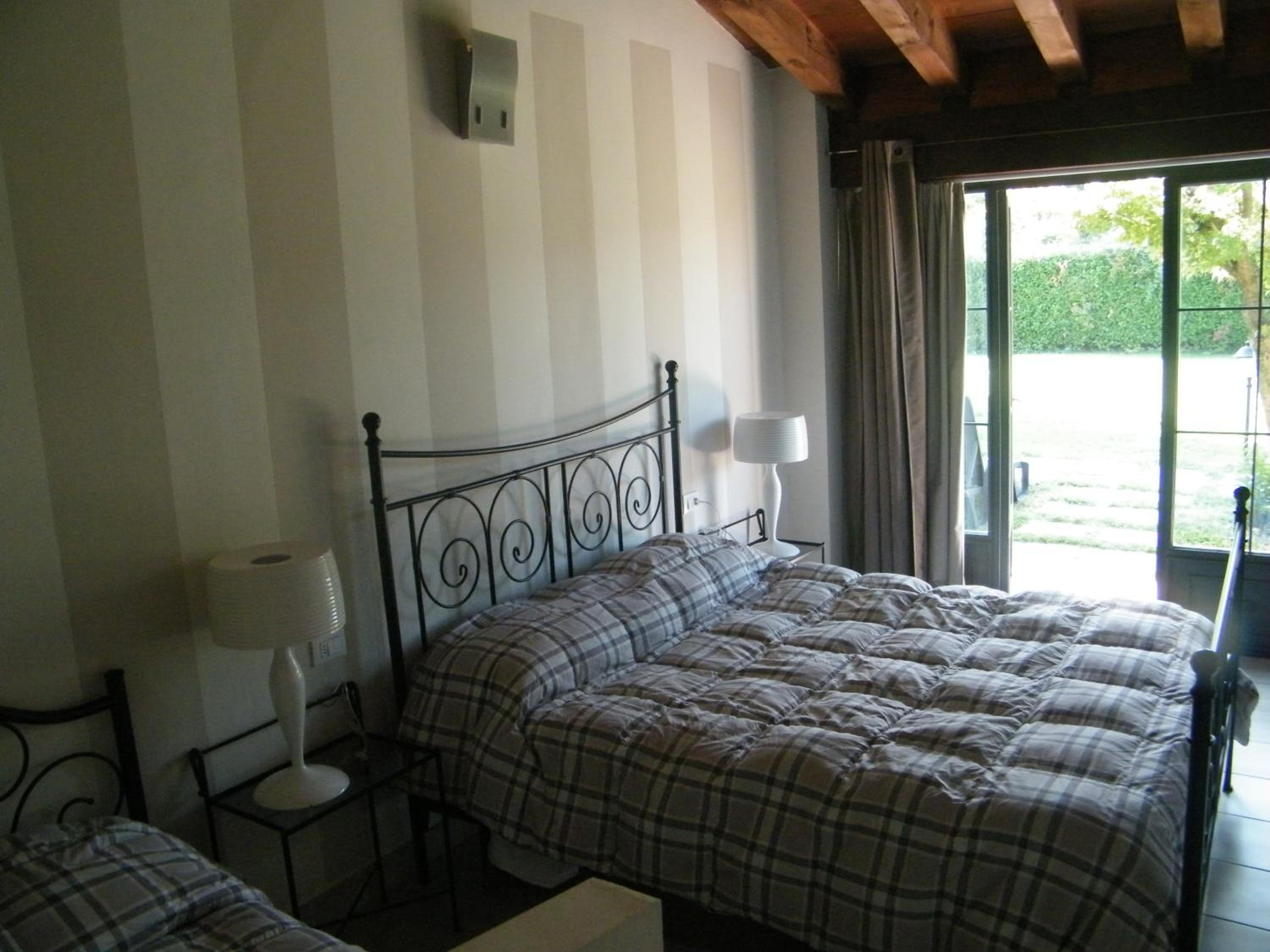 Villa Franca in Franciacorta B&B