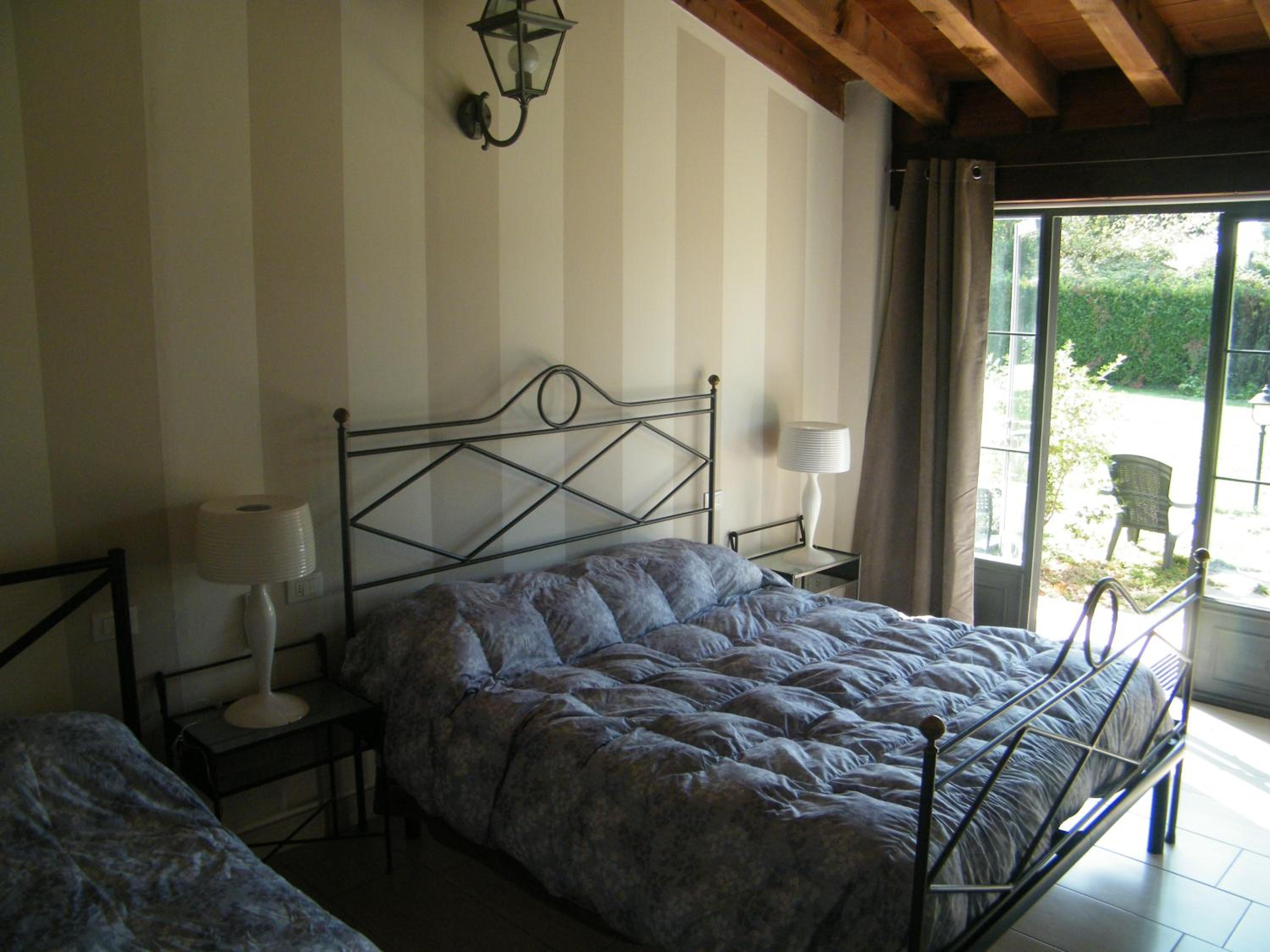 Villa Franca in Franciacorta B&B
