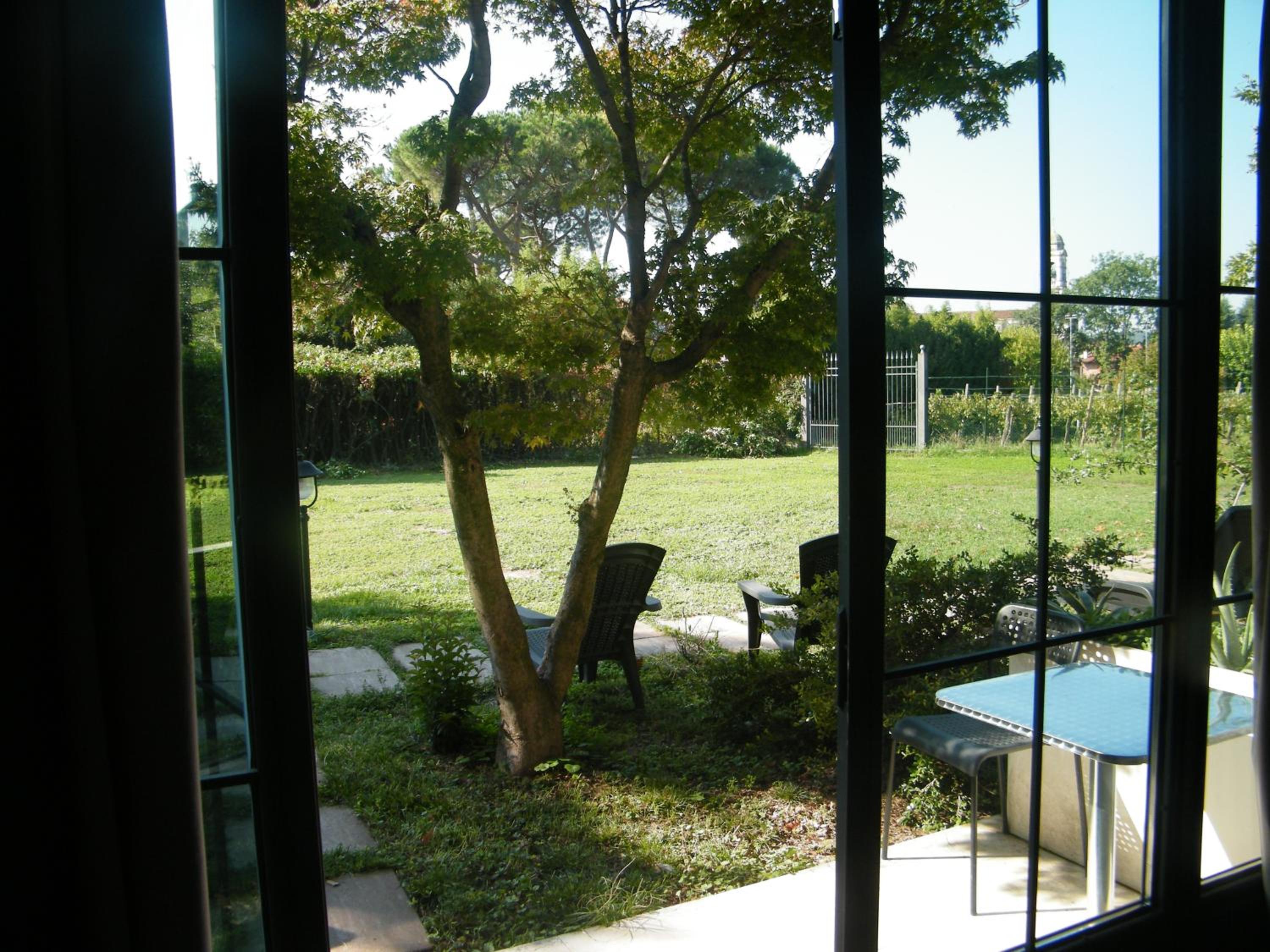 Villa Franca in Franciacorta B&B