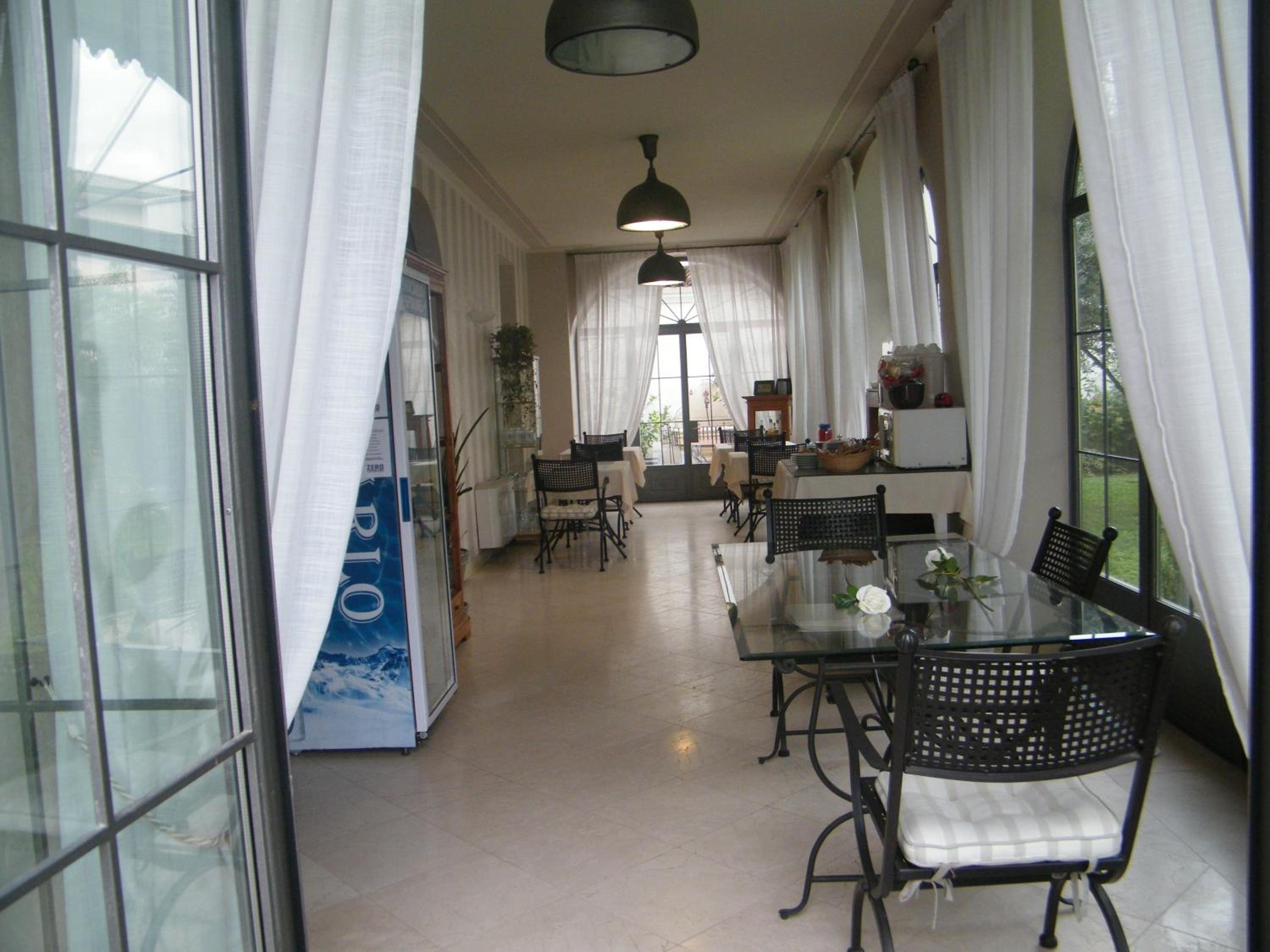 Villa Franca in Franciacorta B&B