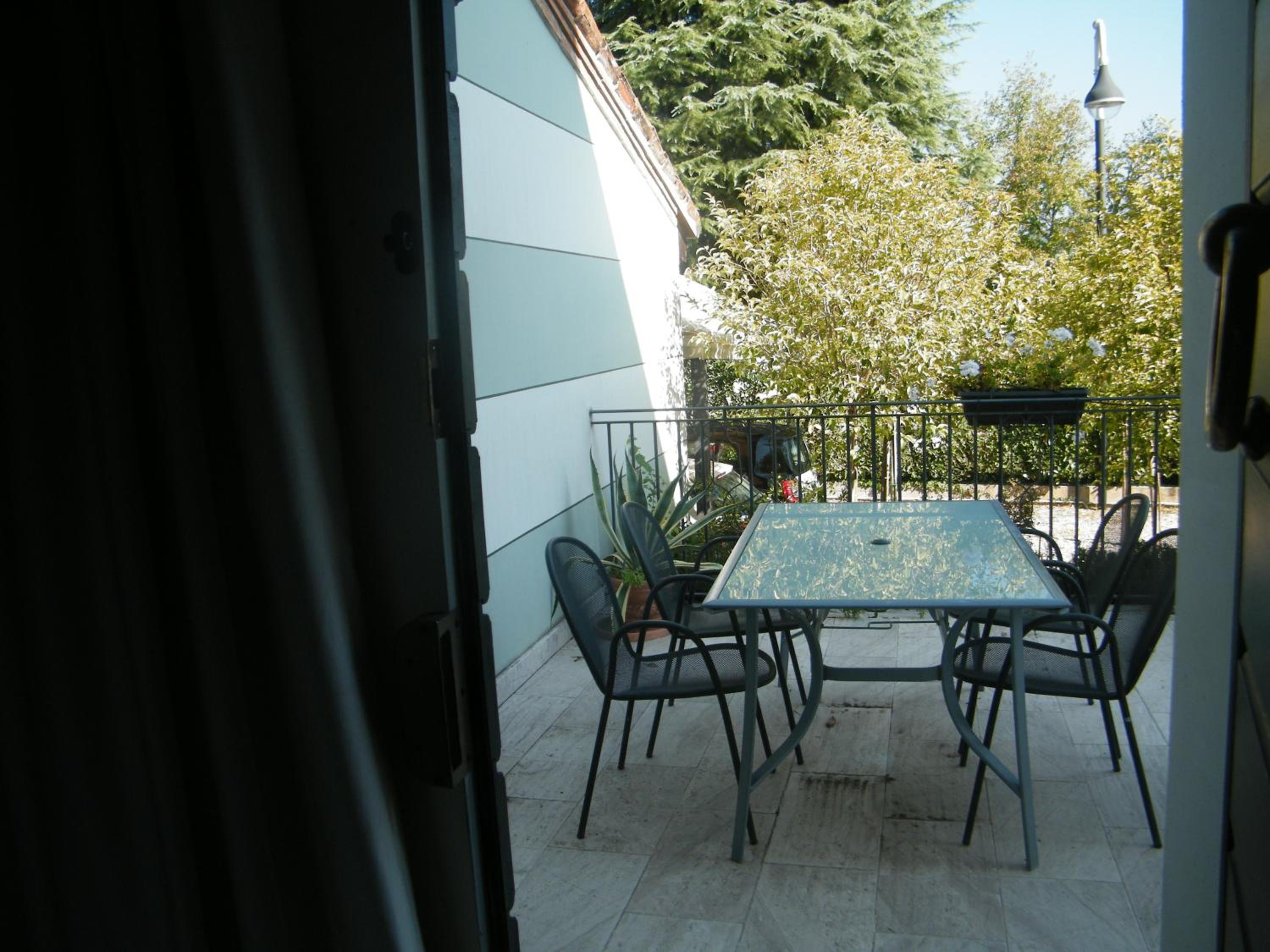 Villa Franca in Franciacorta B&B