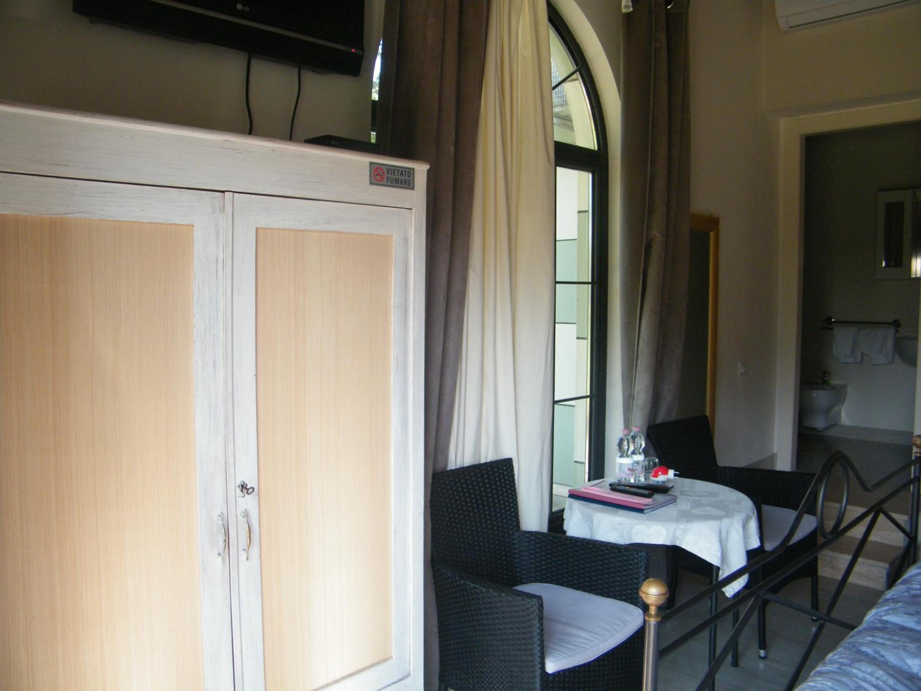 Villa Franca in Franciacorta B&B