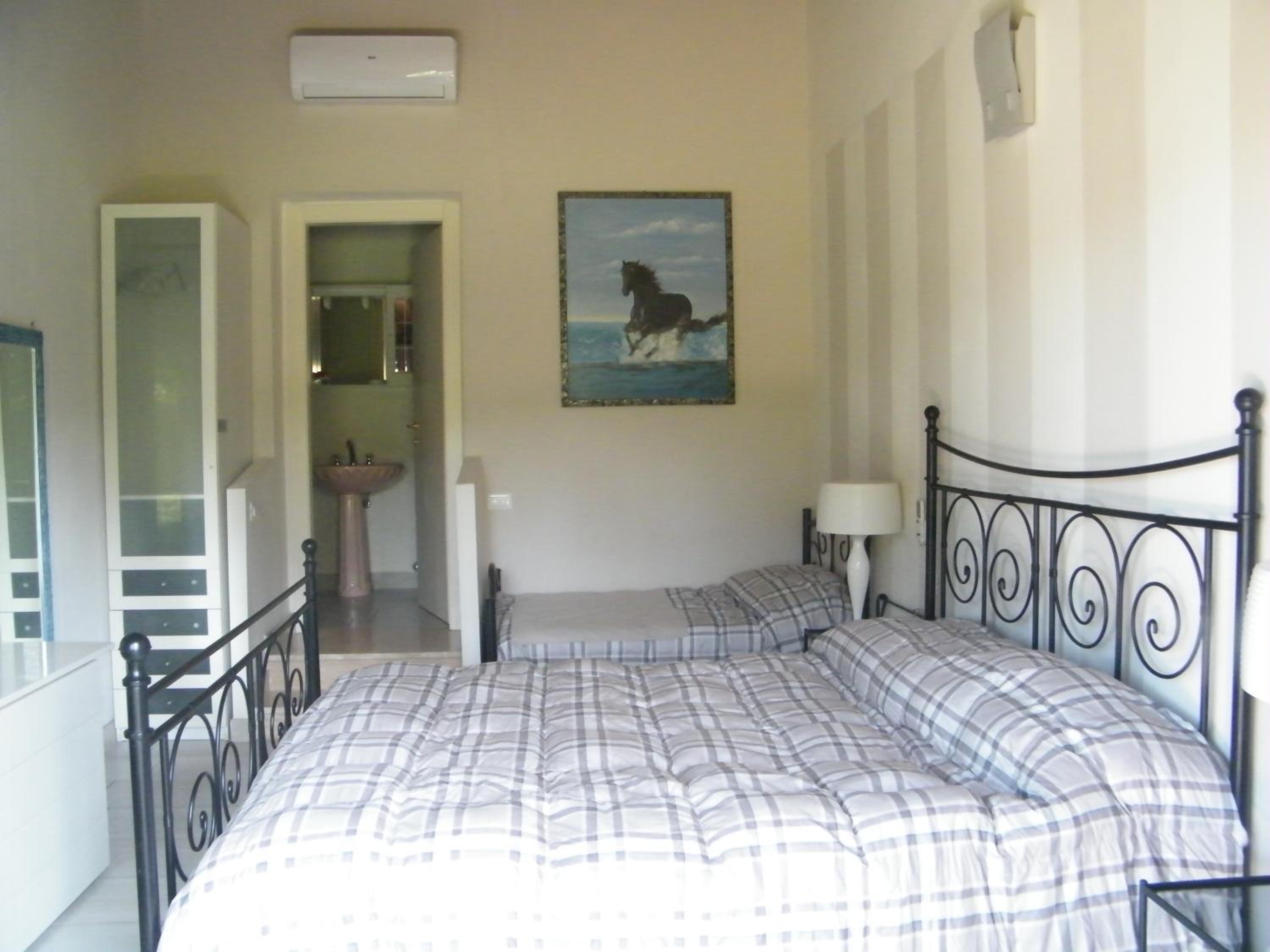 Villa Franca in Franciacorta B&B