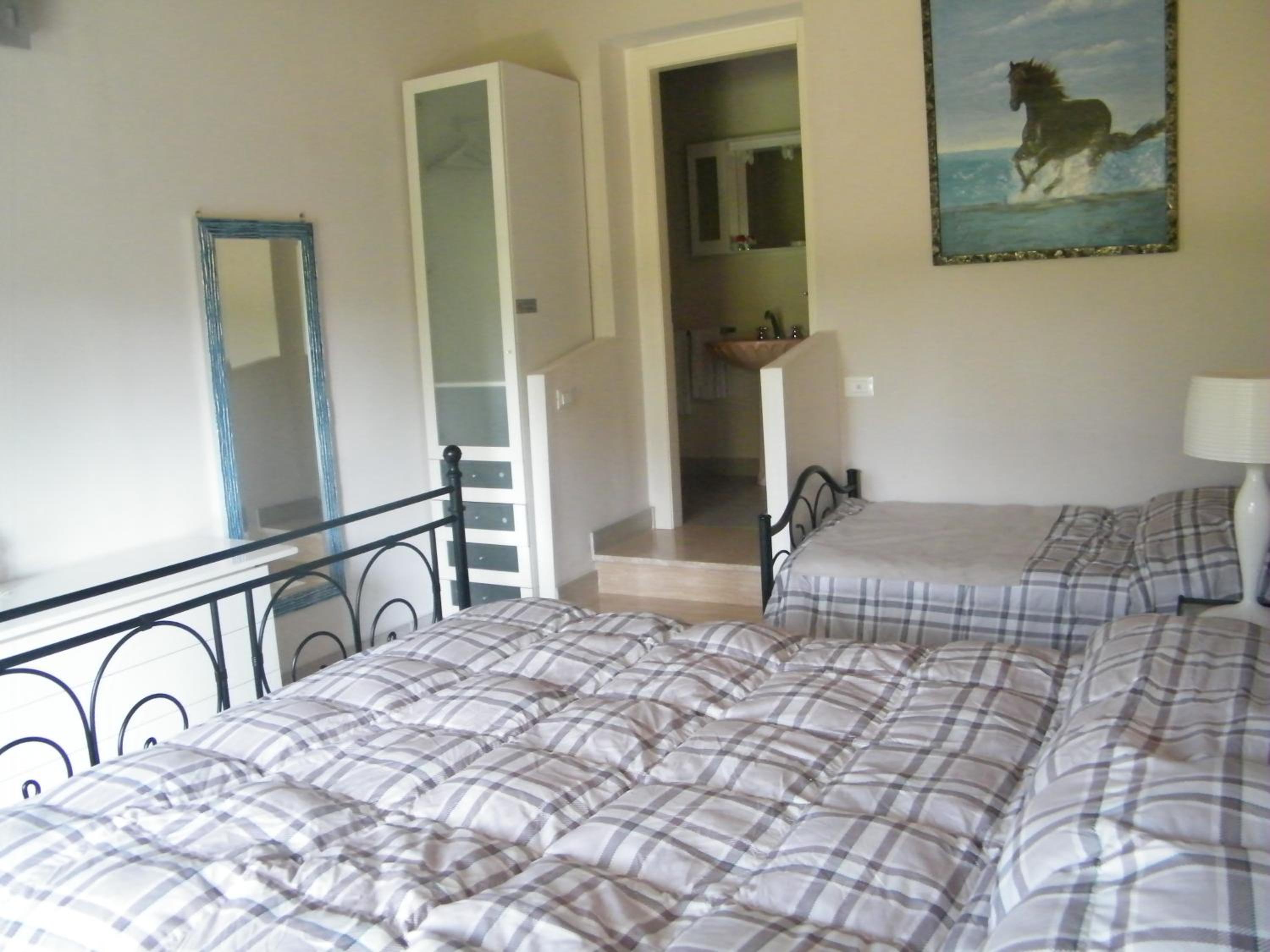 Villa Franca in Franciacorta B&B