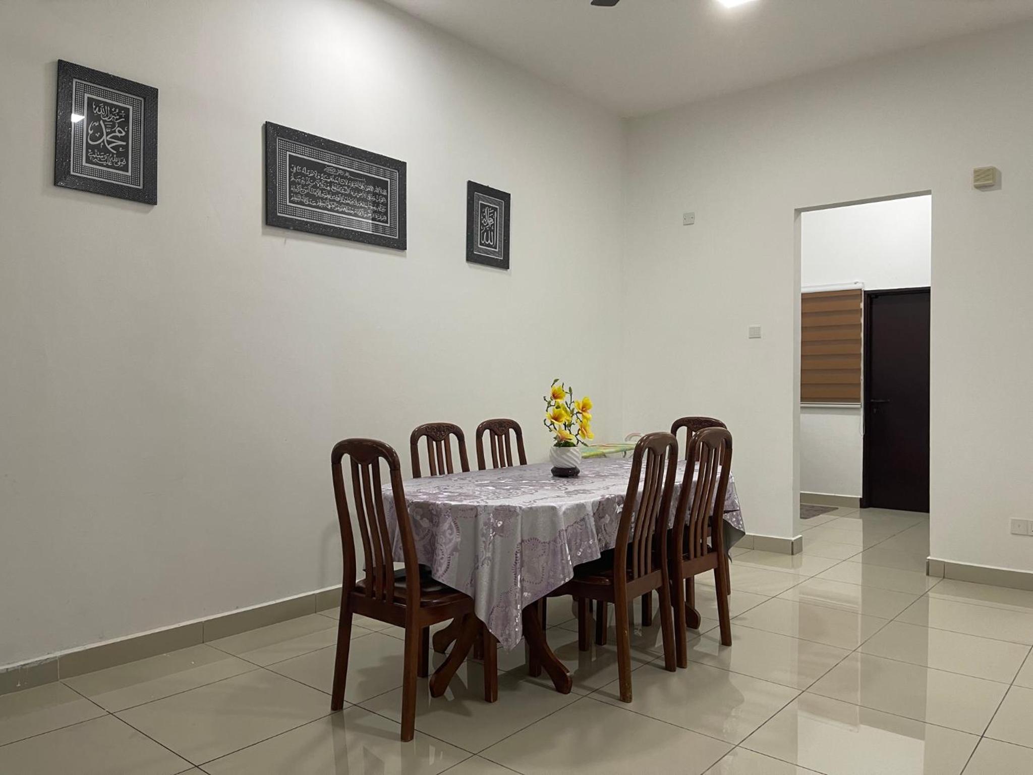 MMG D'Bertam Homestay For Malay Only photo 5