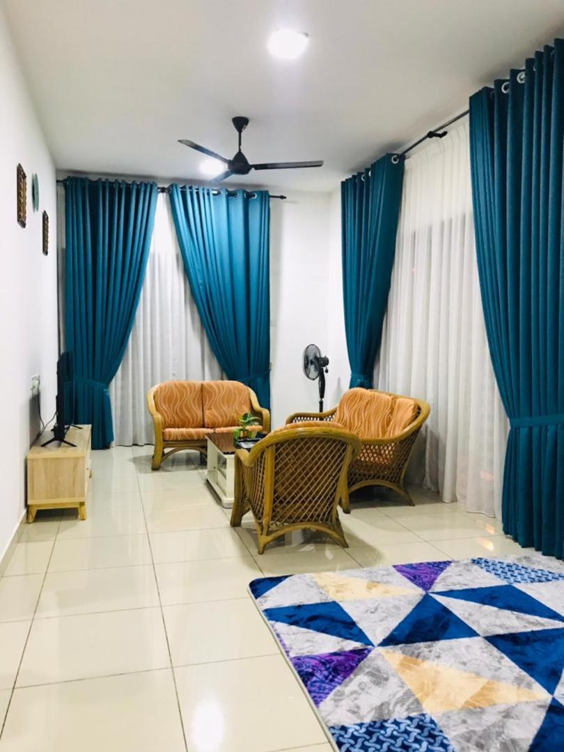 MMG D'Bertam Homestay For Malay Only photo 1