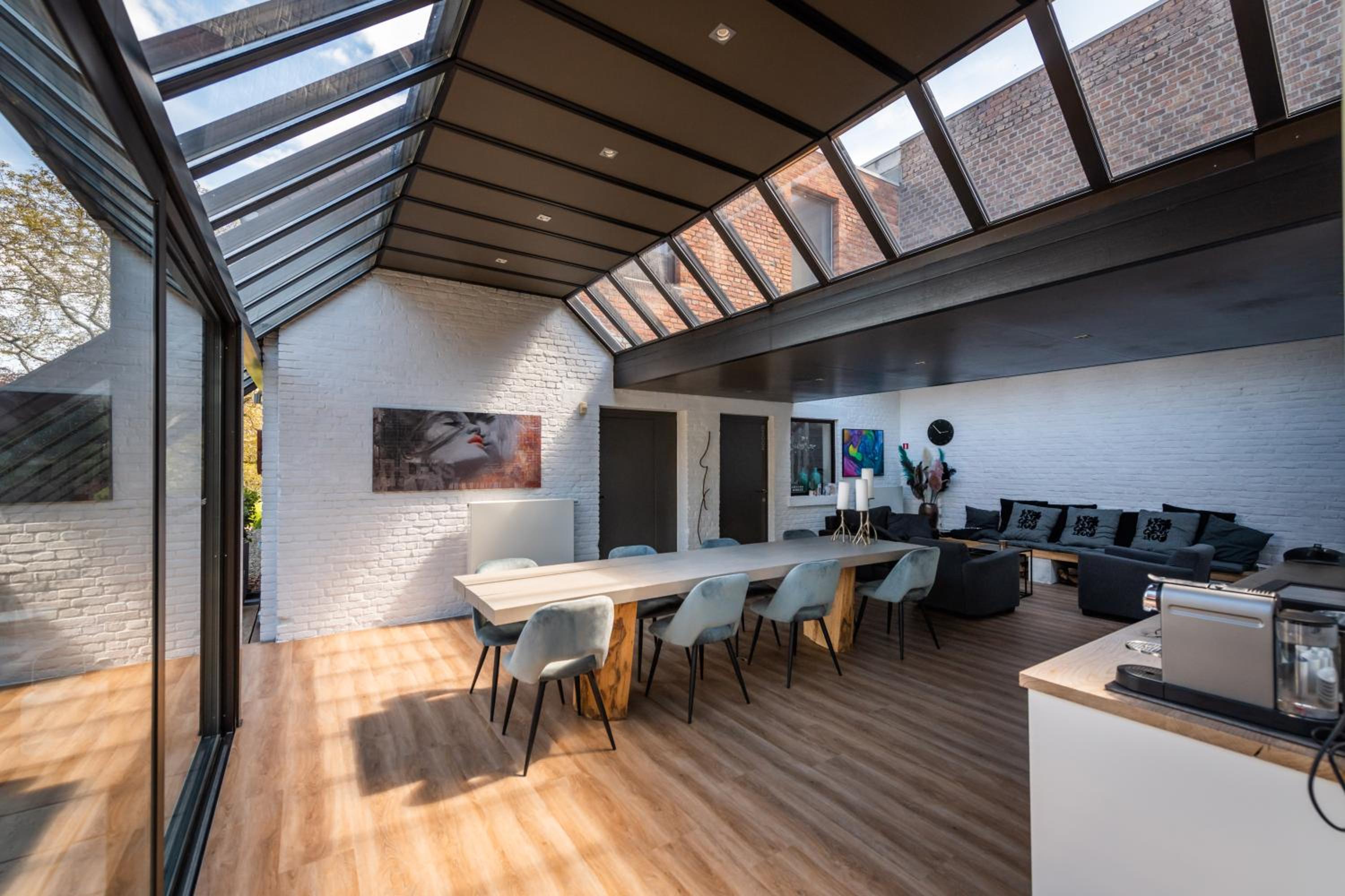 Rue Haute by M&M 4 sterren bed en breakfast vlakbij Maastricht