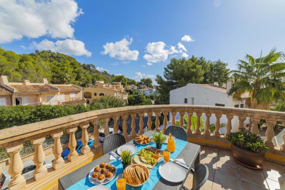 Villa Arata photo 4