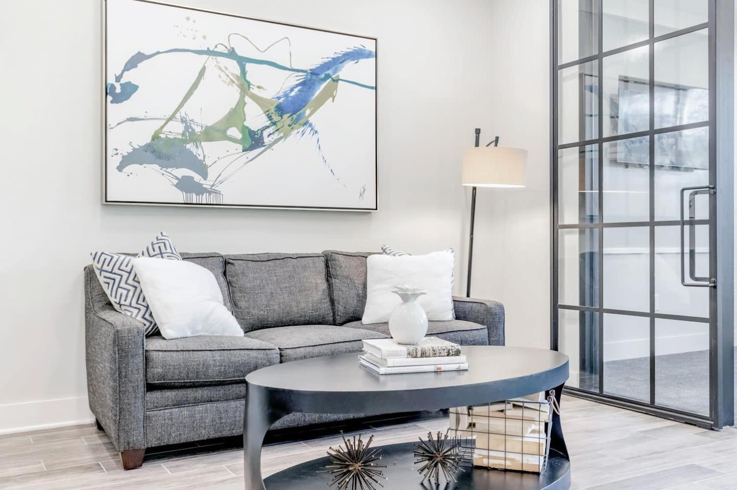 Raleigh Vacations - Modish and Spacious Apartments at The Exchange on Erwin in Durham, North Carolina - Property Image 50