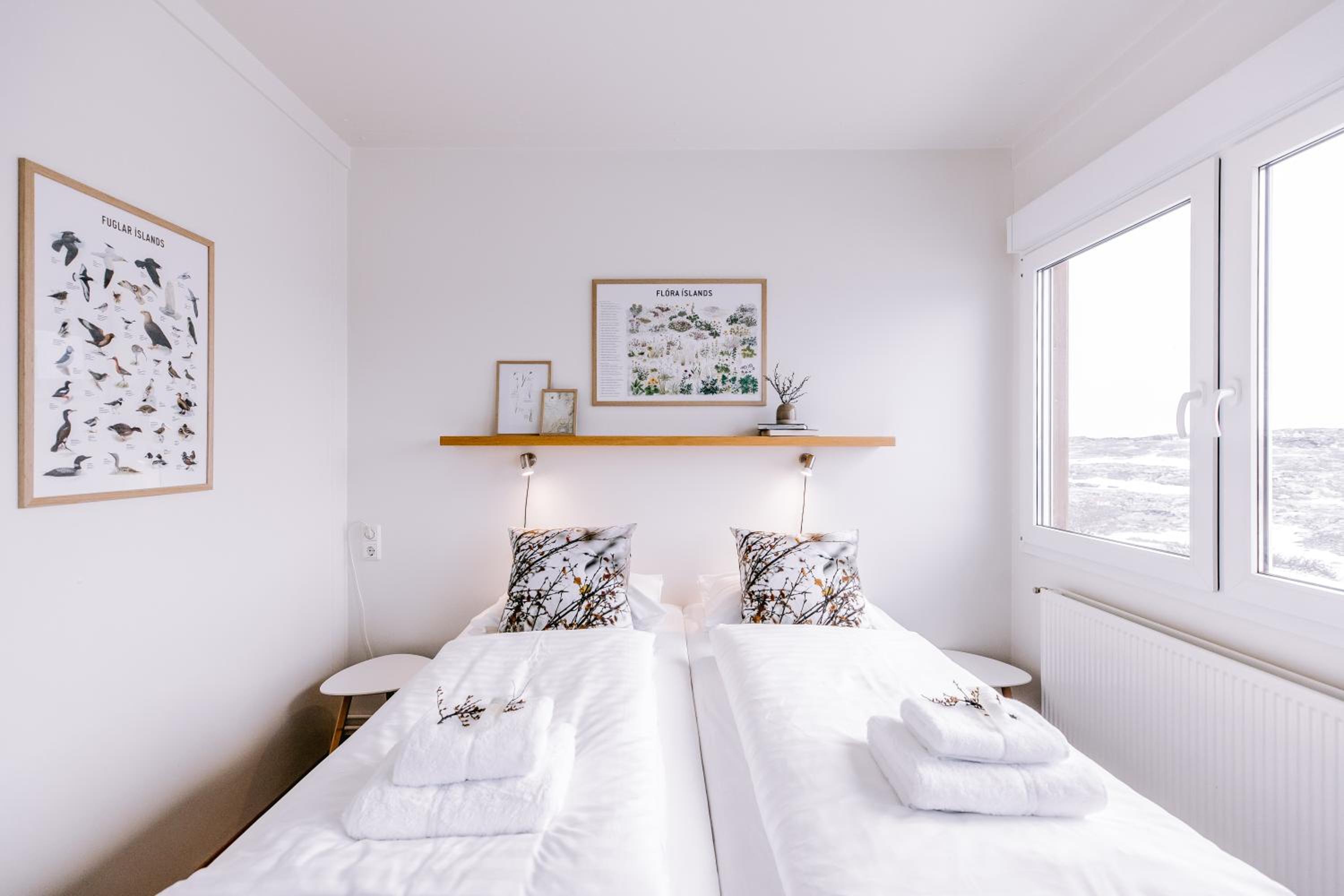 Hlid Bed and Breakfast