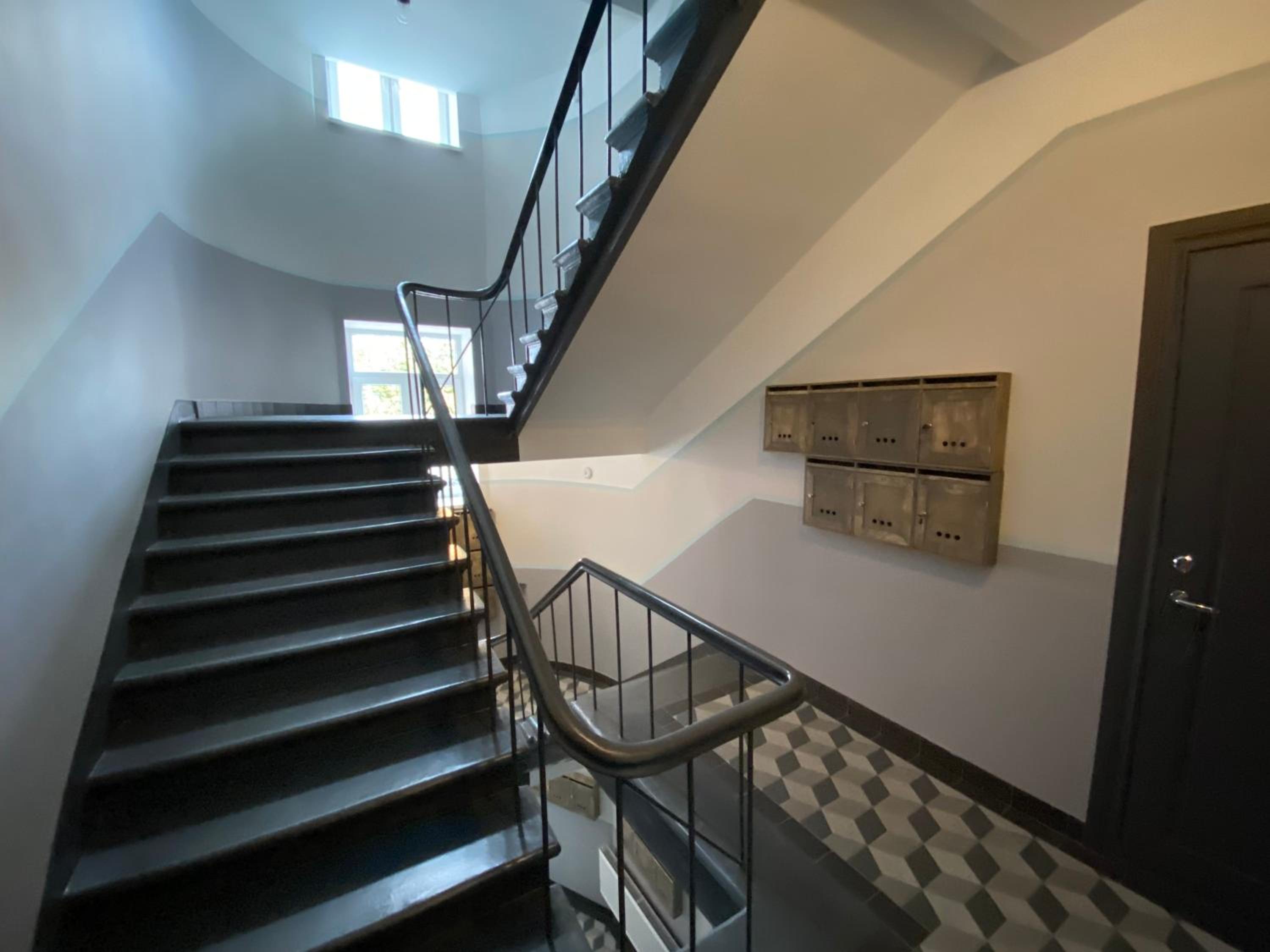 One Bedroom Promenade Apartment view 3
