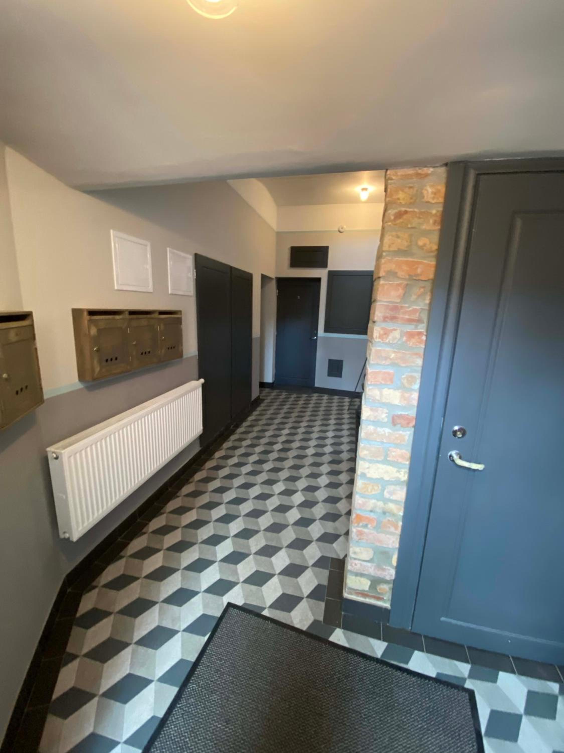 One Bedroom Promenade Apartment view 4