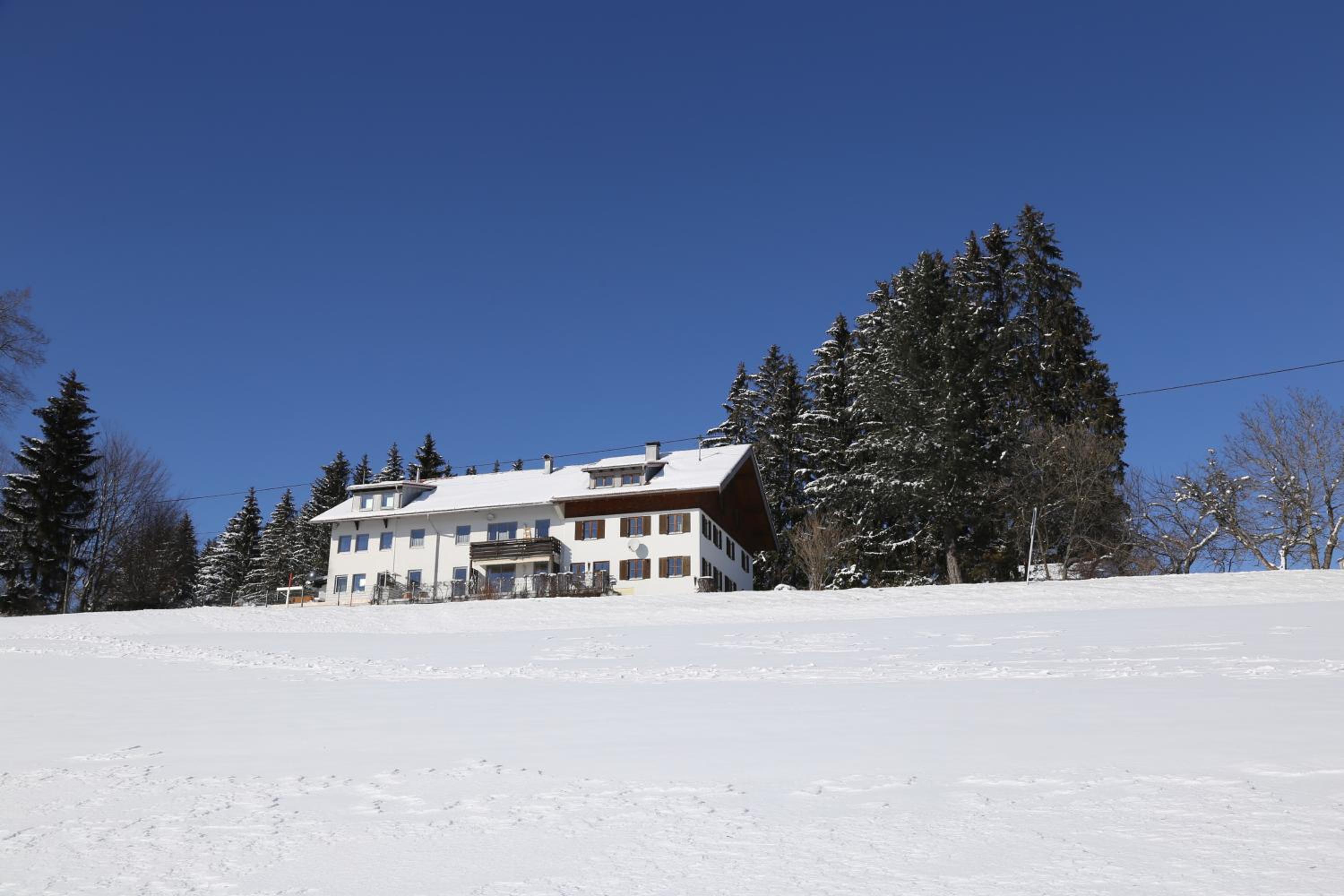 Säntisblick
