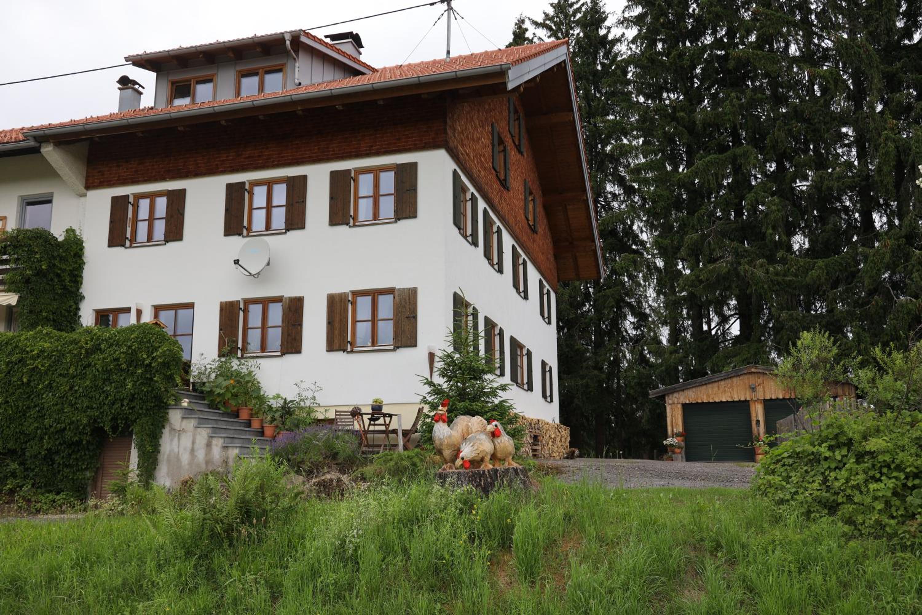 Säntisblick
