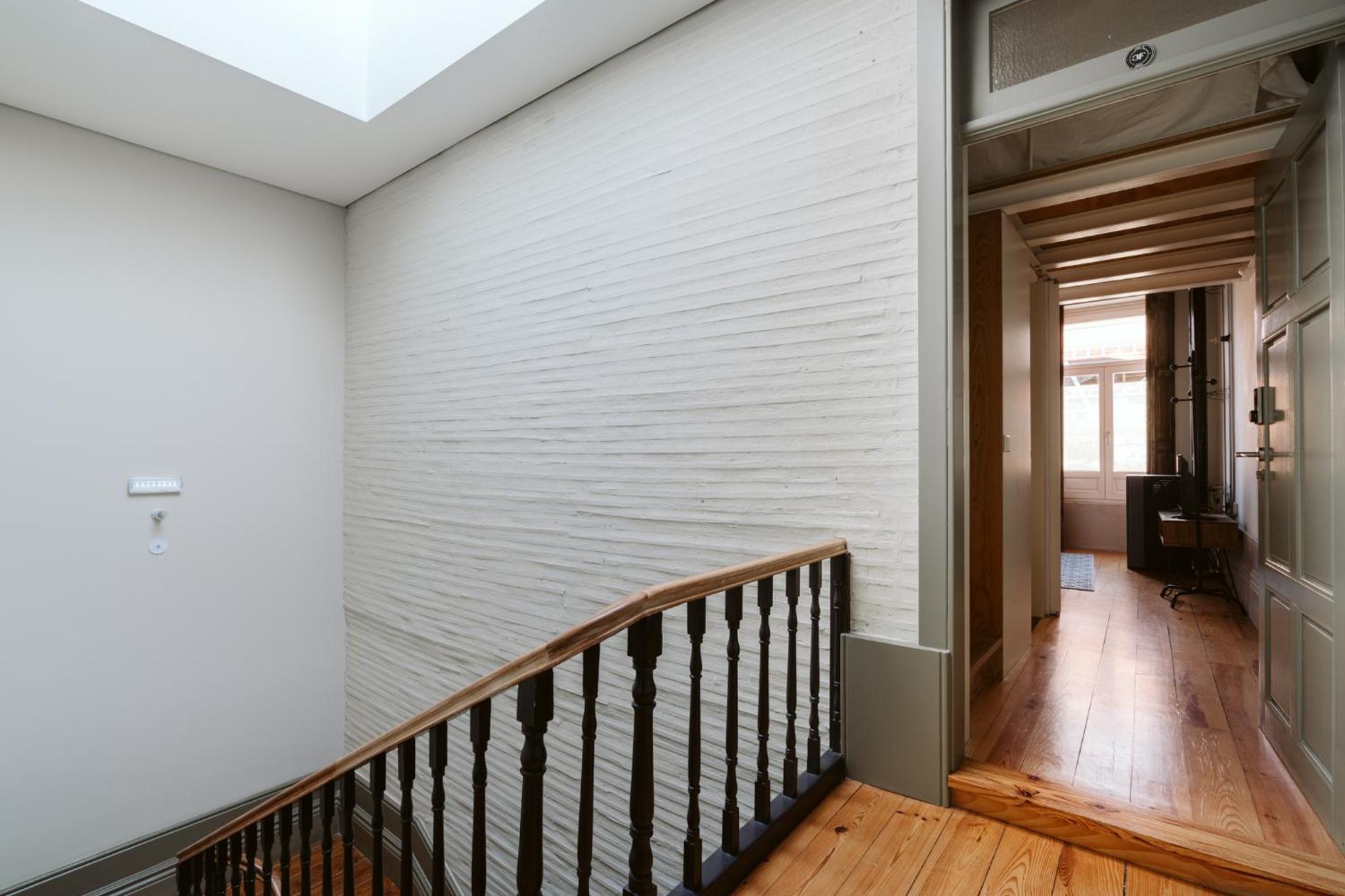Step In Porto Apartments