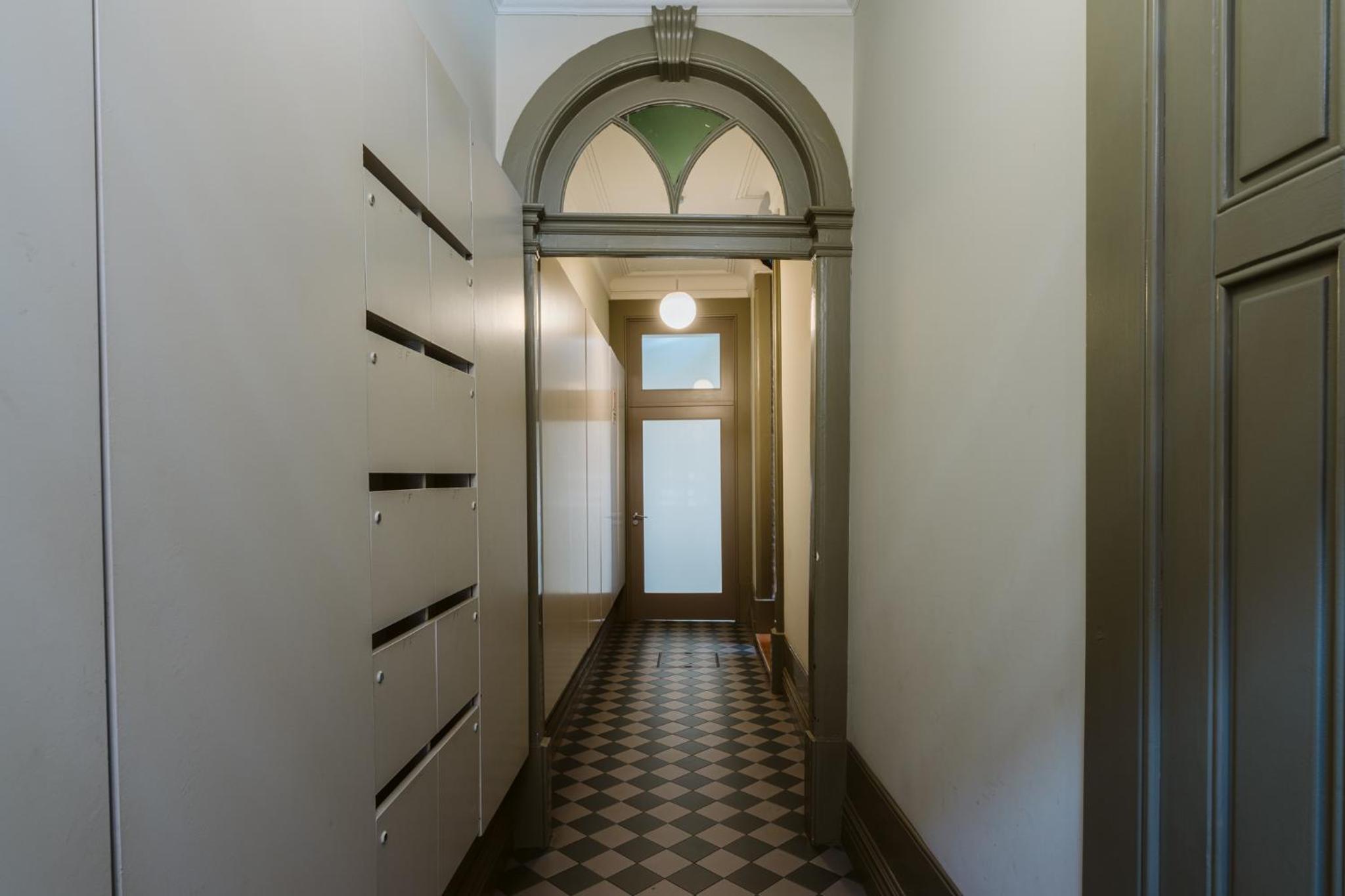 Step In Porto Apartments