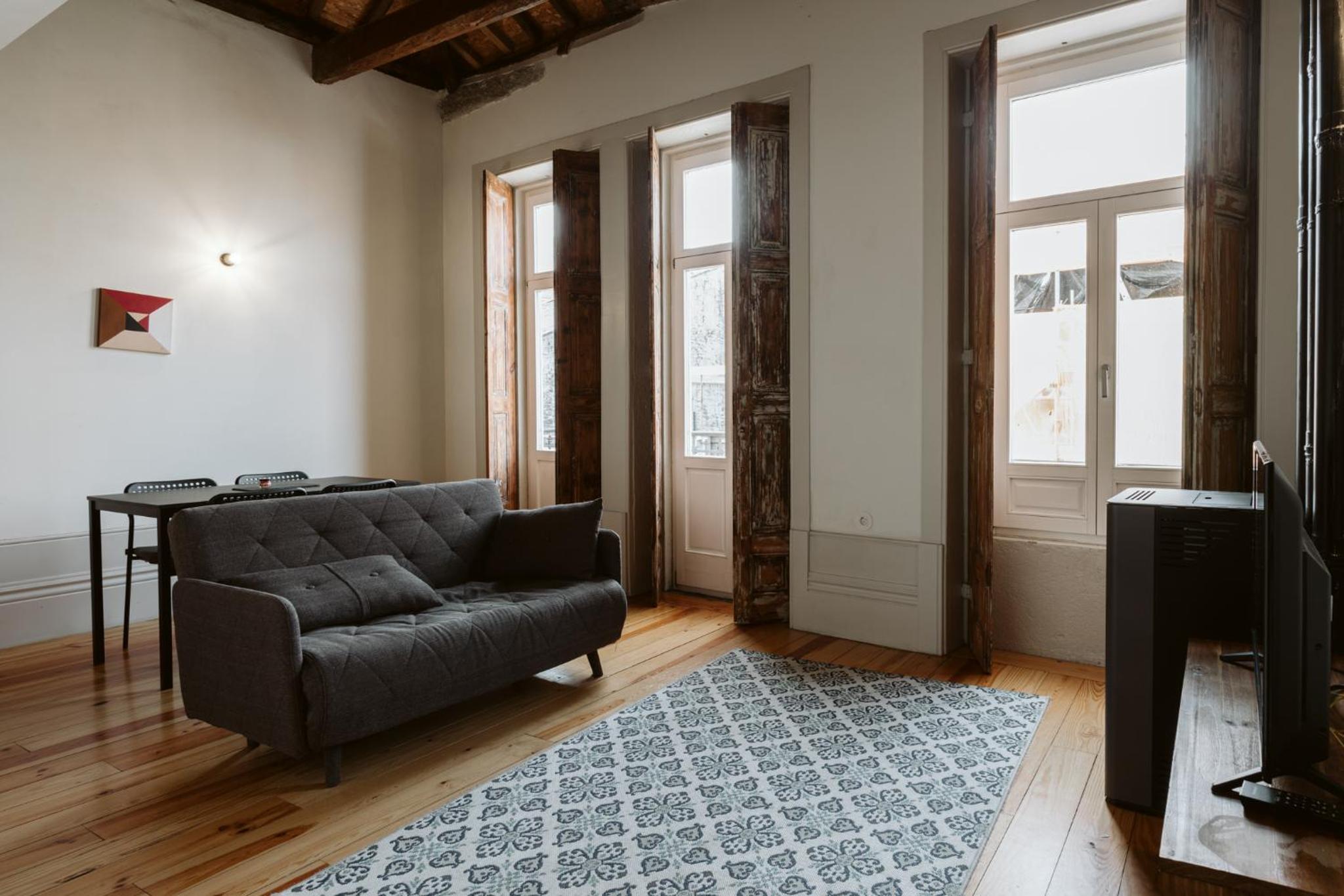 Step In Porto Apartments
