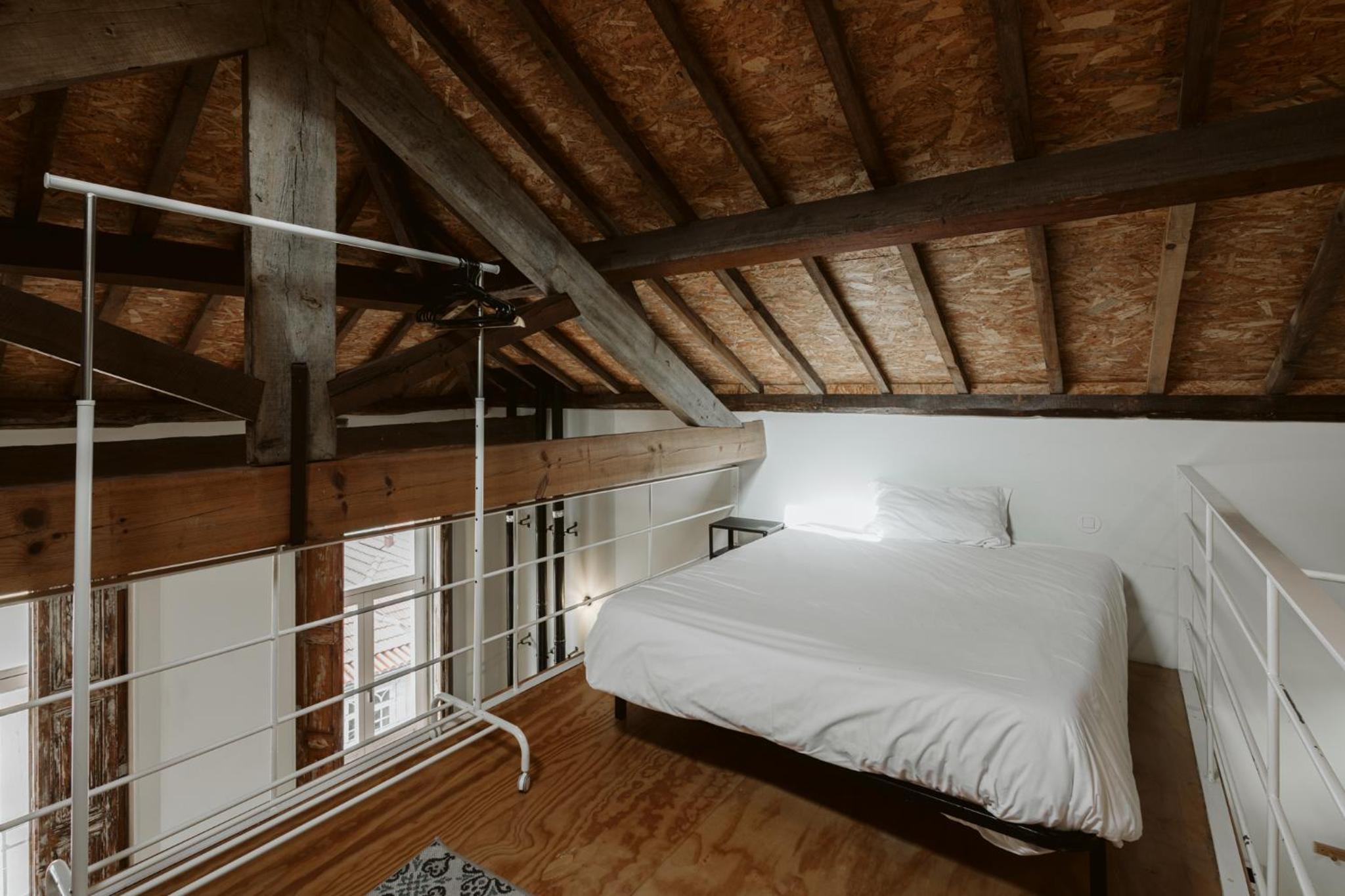 Step In Porto Apartments