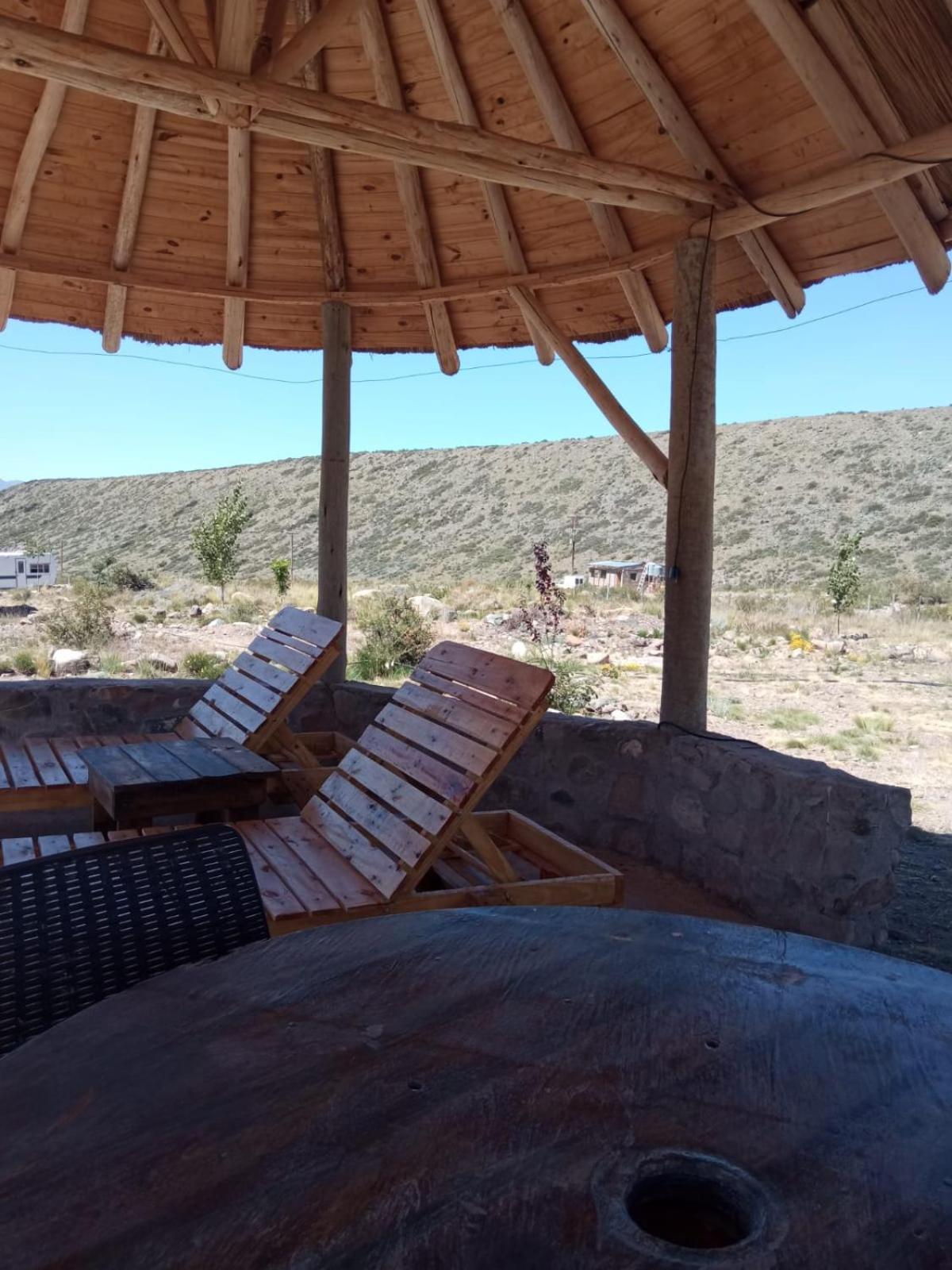 Cabañas El Molino