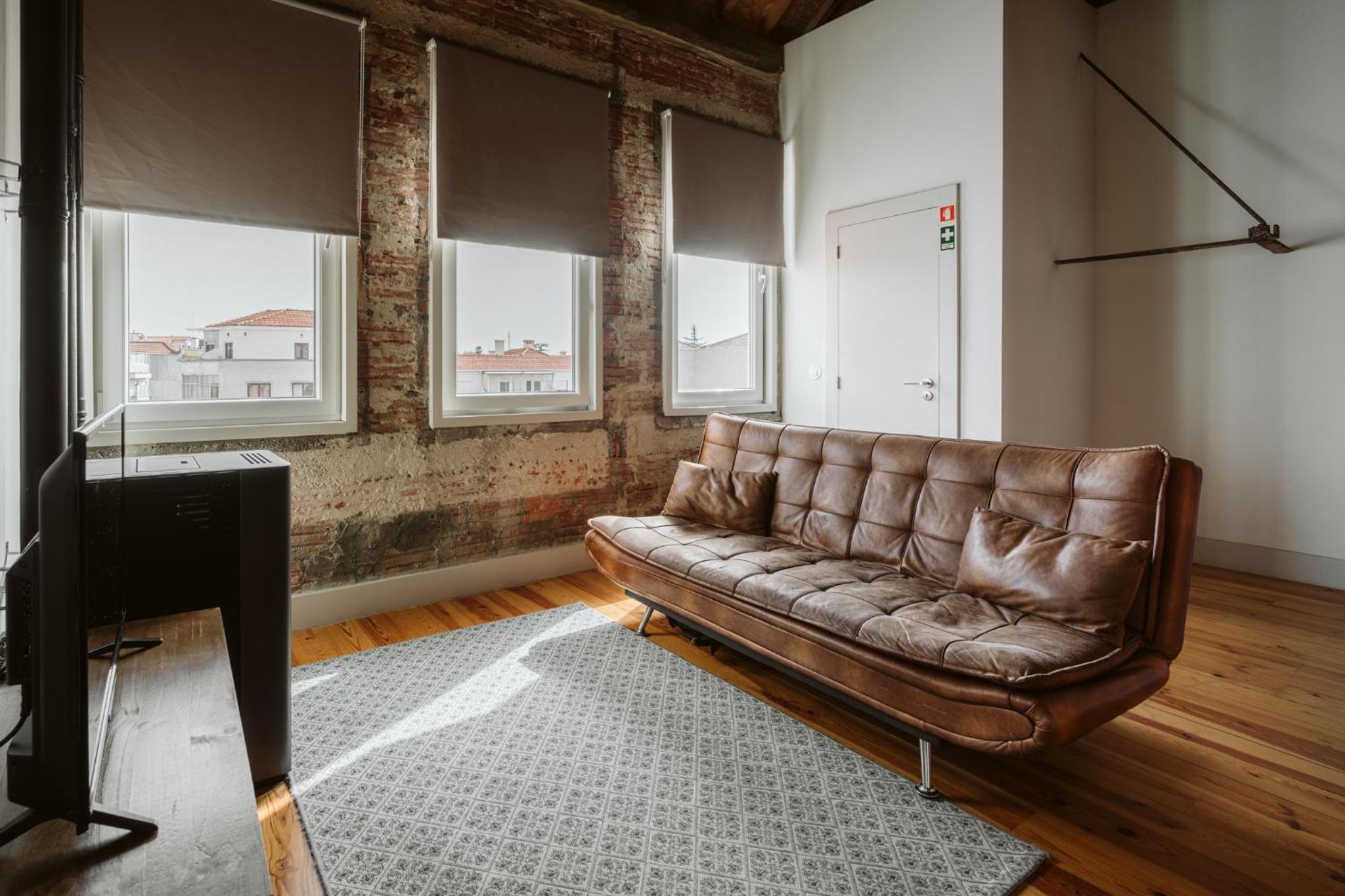 Step In Porto Apartments