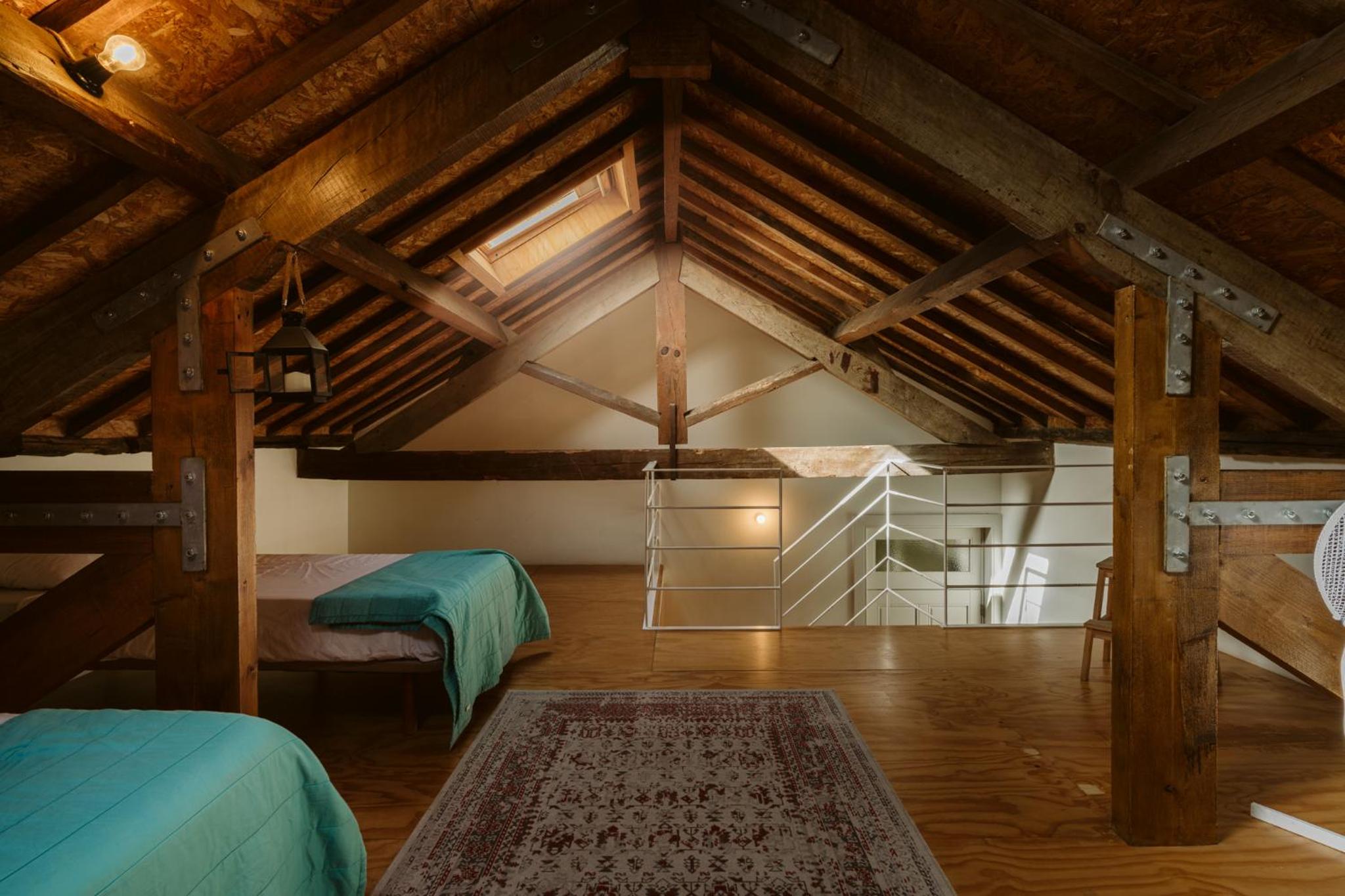 Step In Porto Apartments