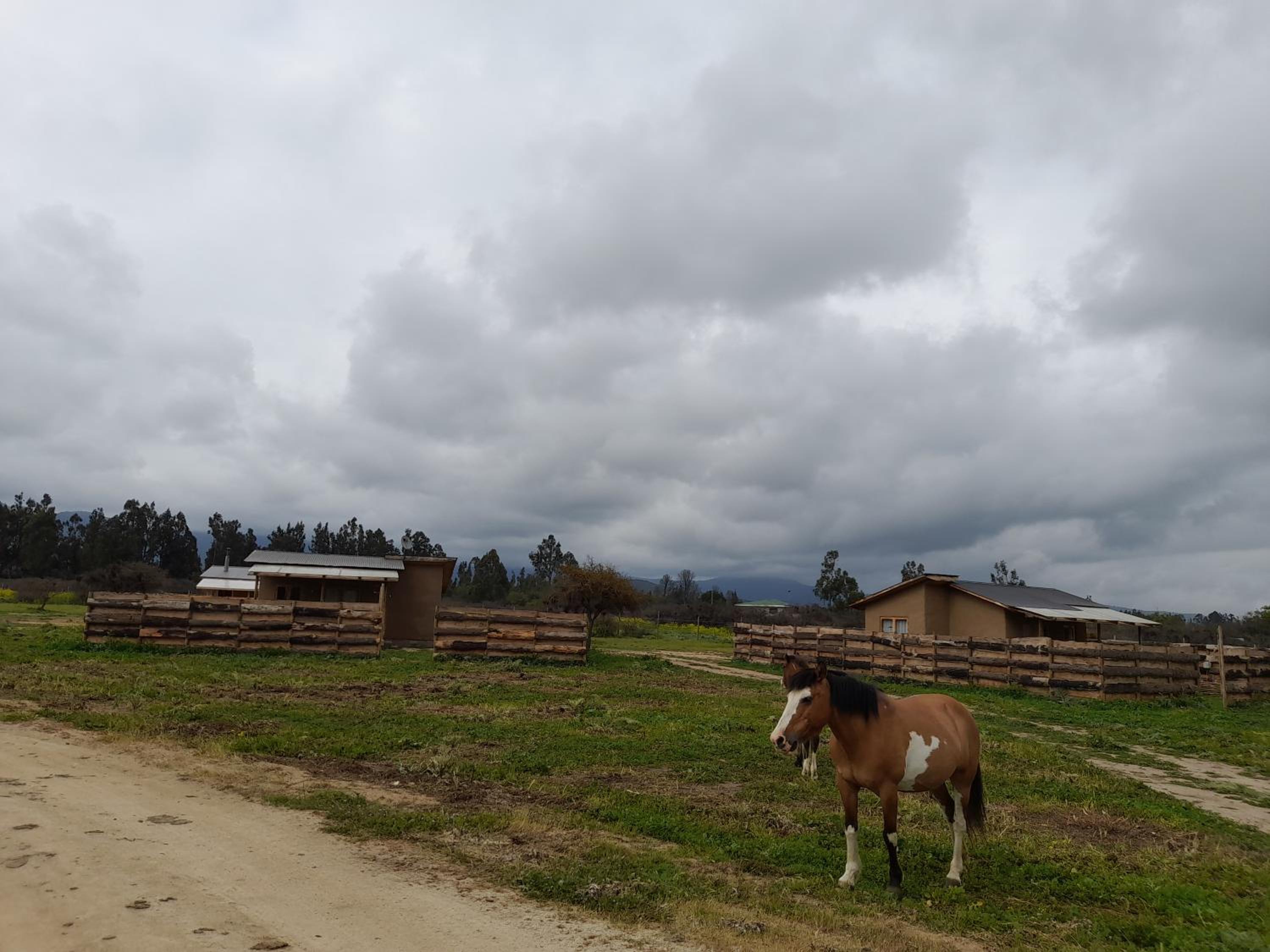 Eco Parcela La Chacra