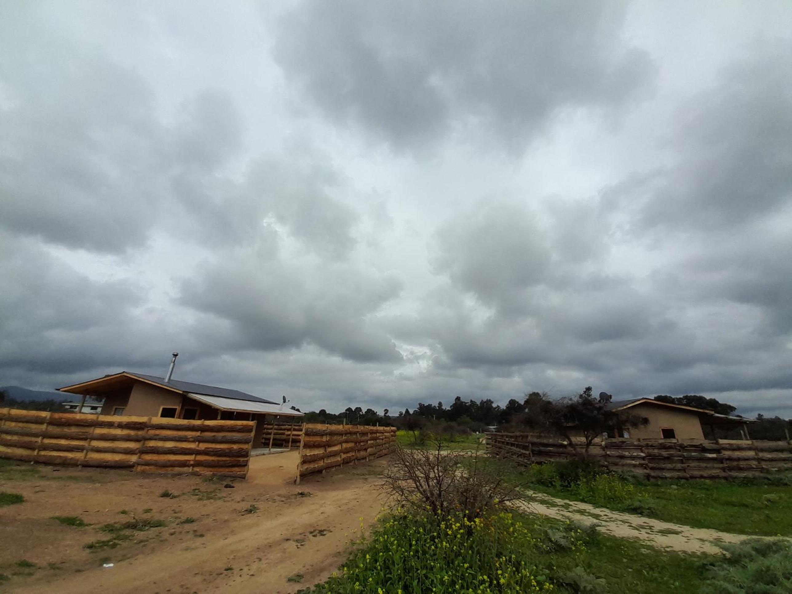 Eco Parcela La Chacra