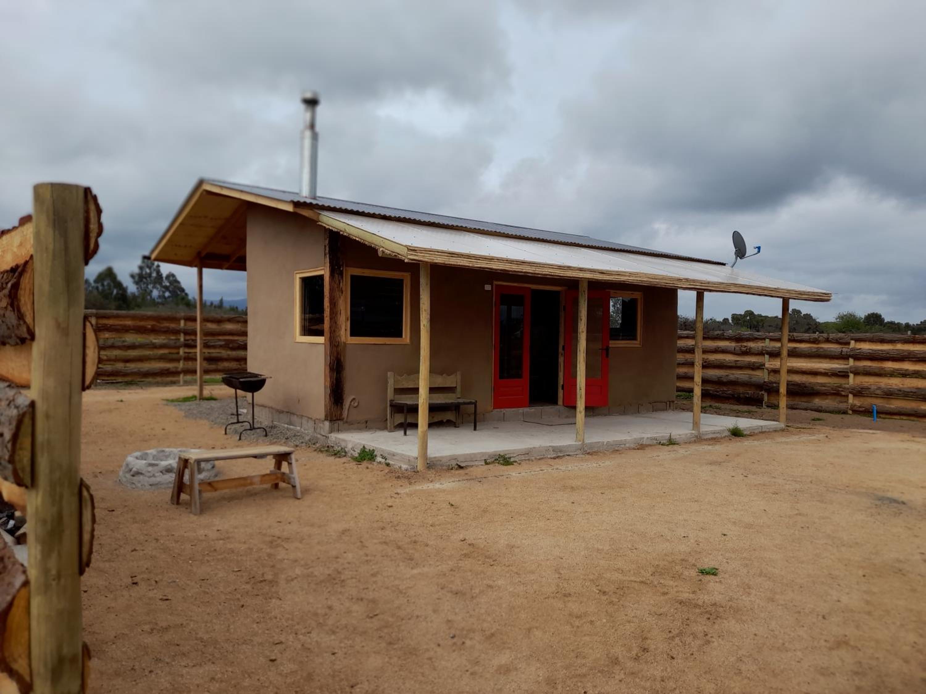 Eco Parcela La Chacra