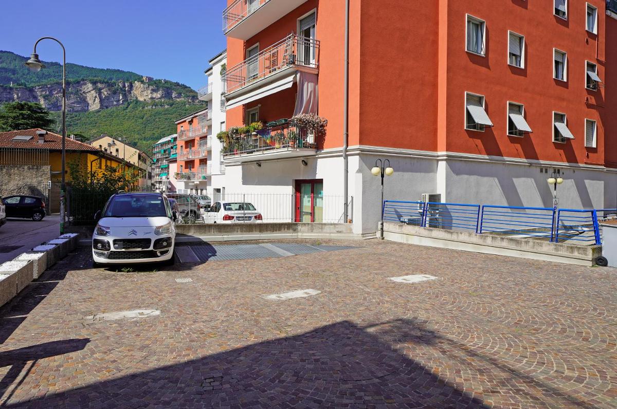 iFlat Penthouse Lovely in Trento view 4
