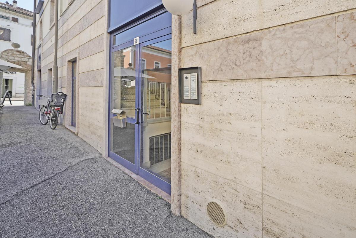 iFlat Penthouse Lovely in Trento view 2