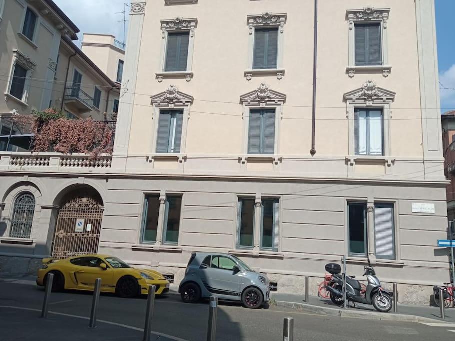 Porta Venezia Bell'Epoque Monolocale