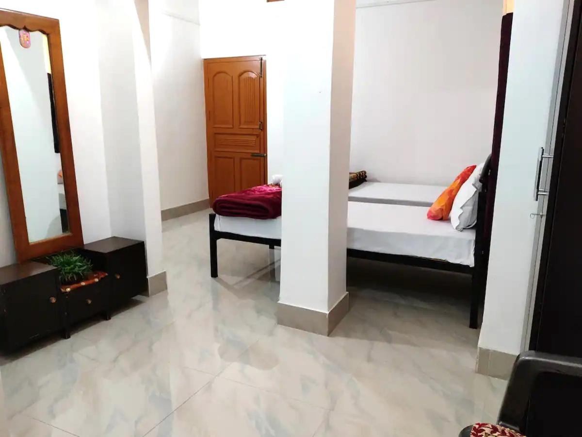 Saanvi Homestay view 4
