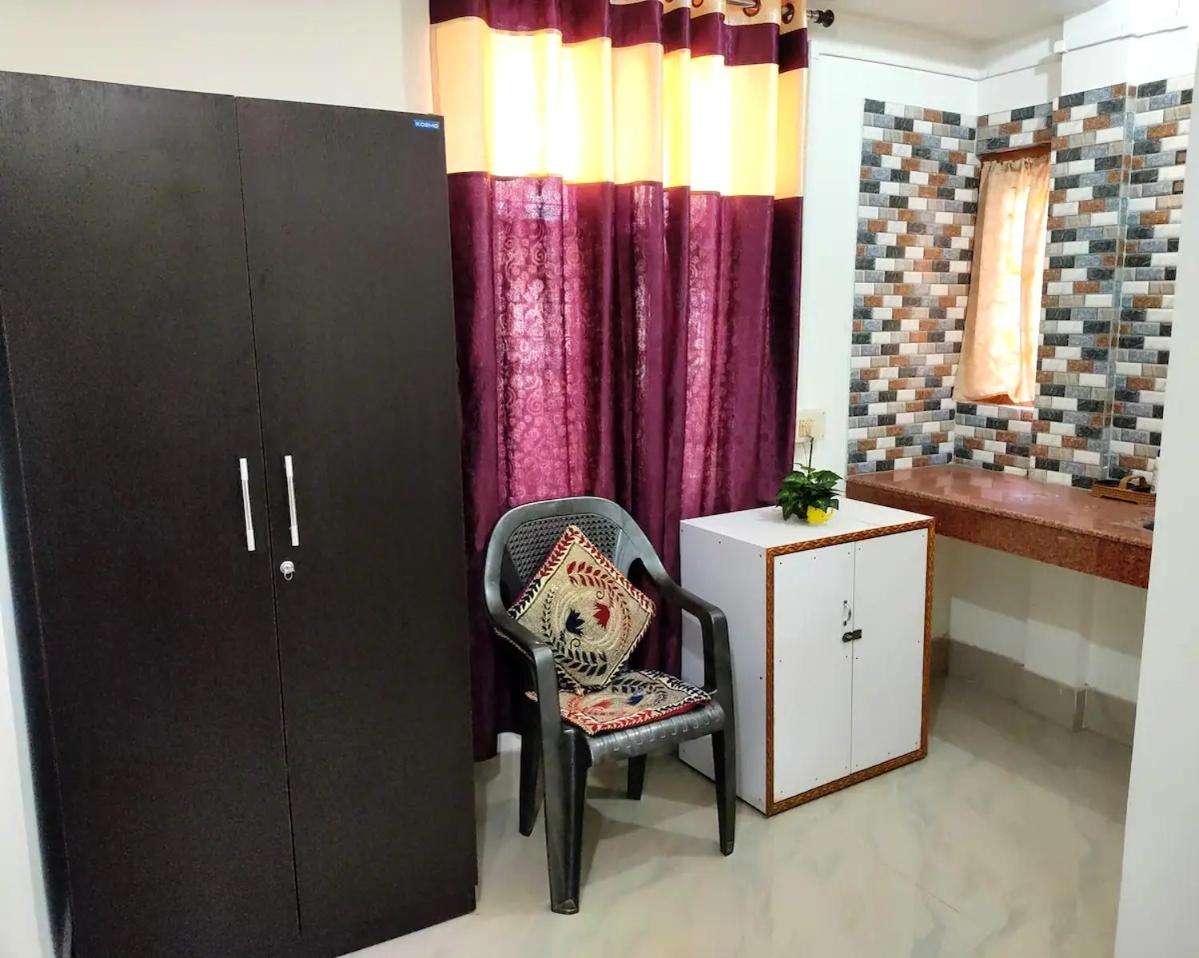 Saanvi Homestay view 3